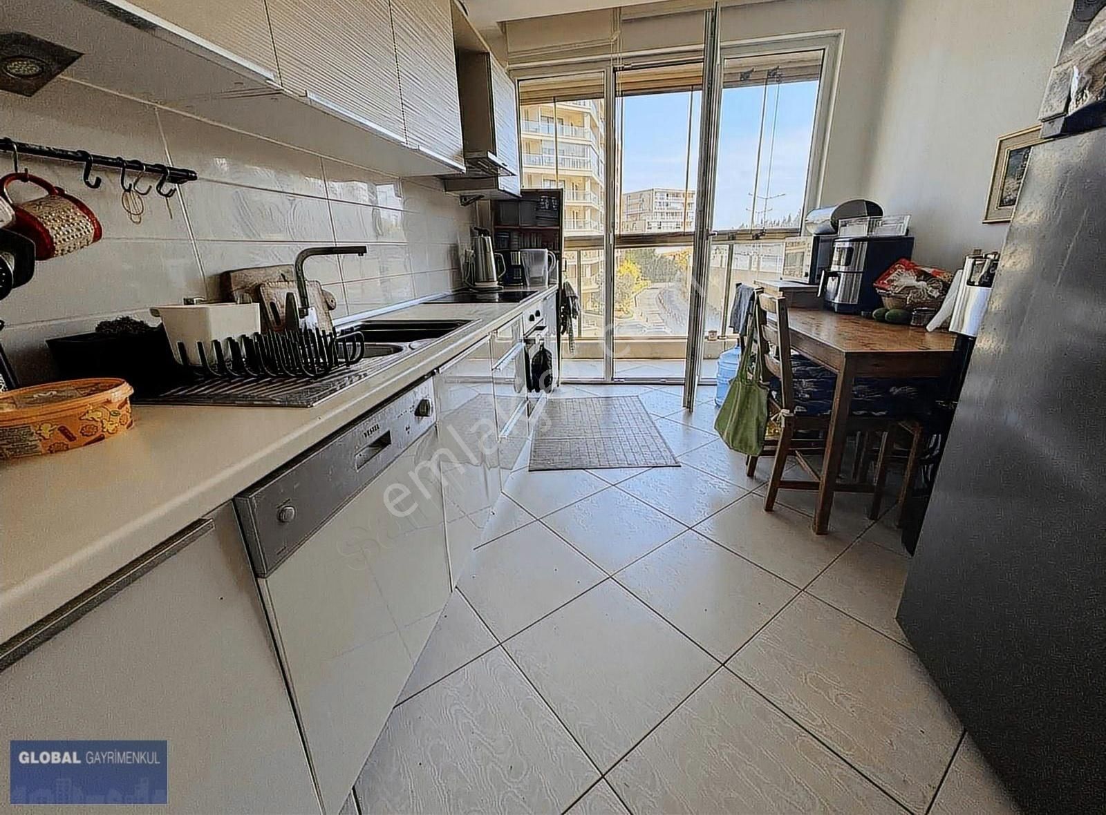 Global'den,evora Tuzla'da,etrafı Açık,çift Teraslı ,şahanedaire - Görsel 23