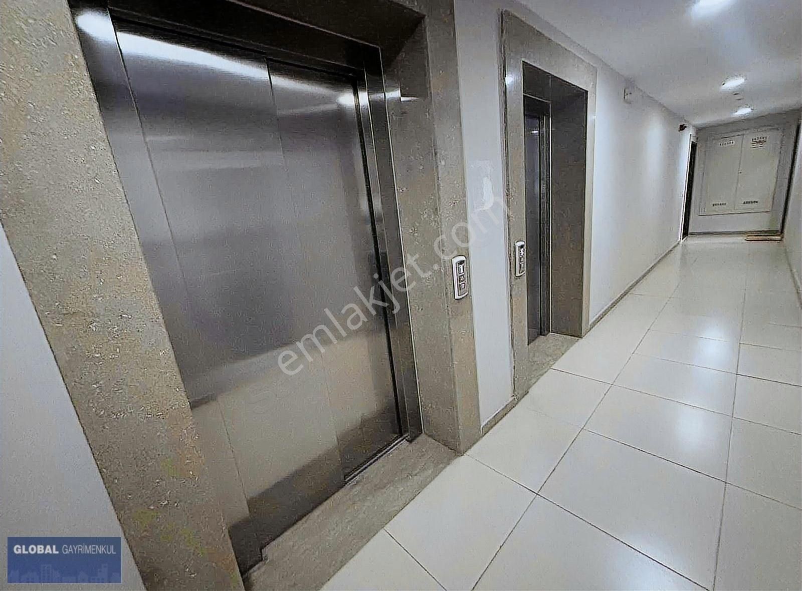 Global'den,evora Tuzla'da,etrafı Açık,çift Teraslı ,şahanedaire - Görsel 3