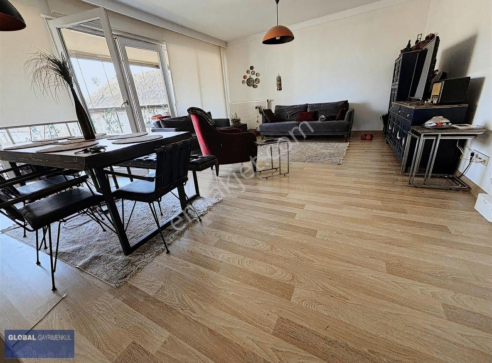 Global'den,evora Tuzla'da,etrafı Açık,çift Teraslı ,şahanedaire - Görsel 30