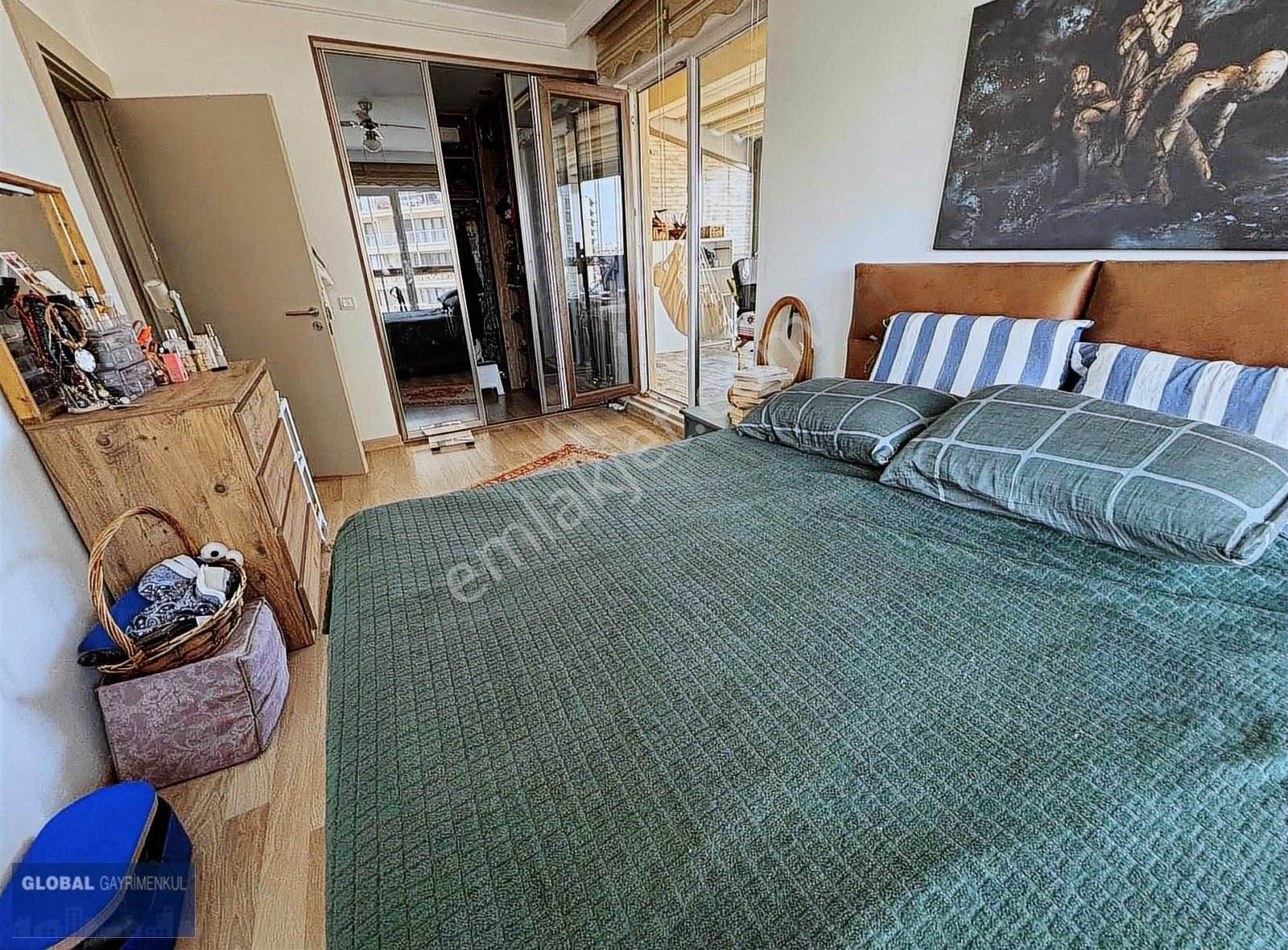 Global'den,evora Tuzla'da,etrafı Açık,çift Teraslı ,şahanedaire - Görsel 31