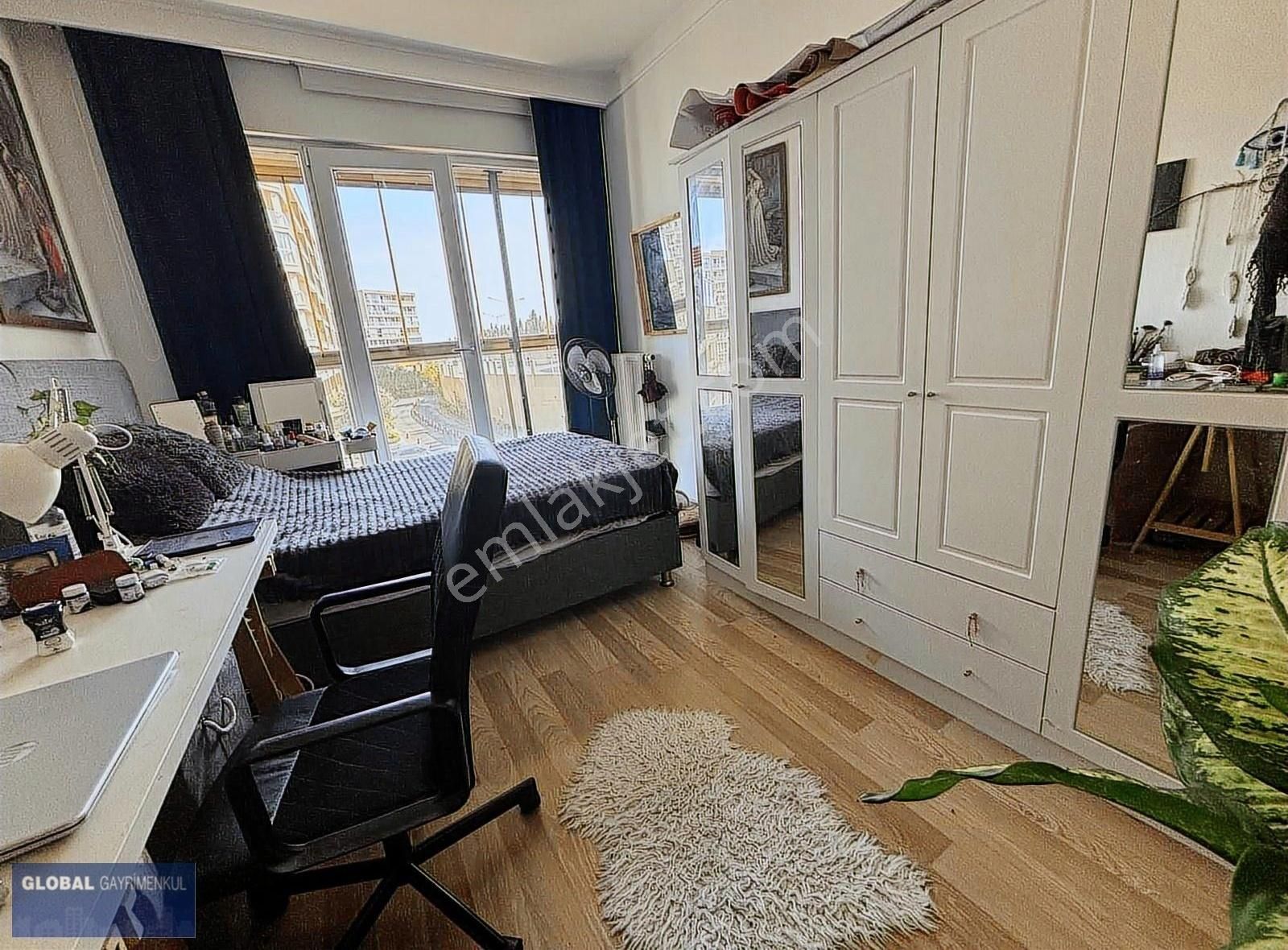 Global'den,evora Tuzla'da,etrafı Açık,çift Teraslı ,şahanedaire - Görsel 27