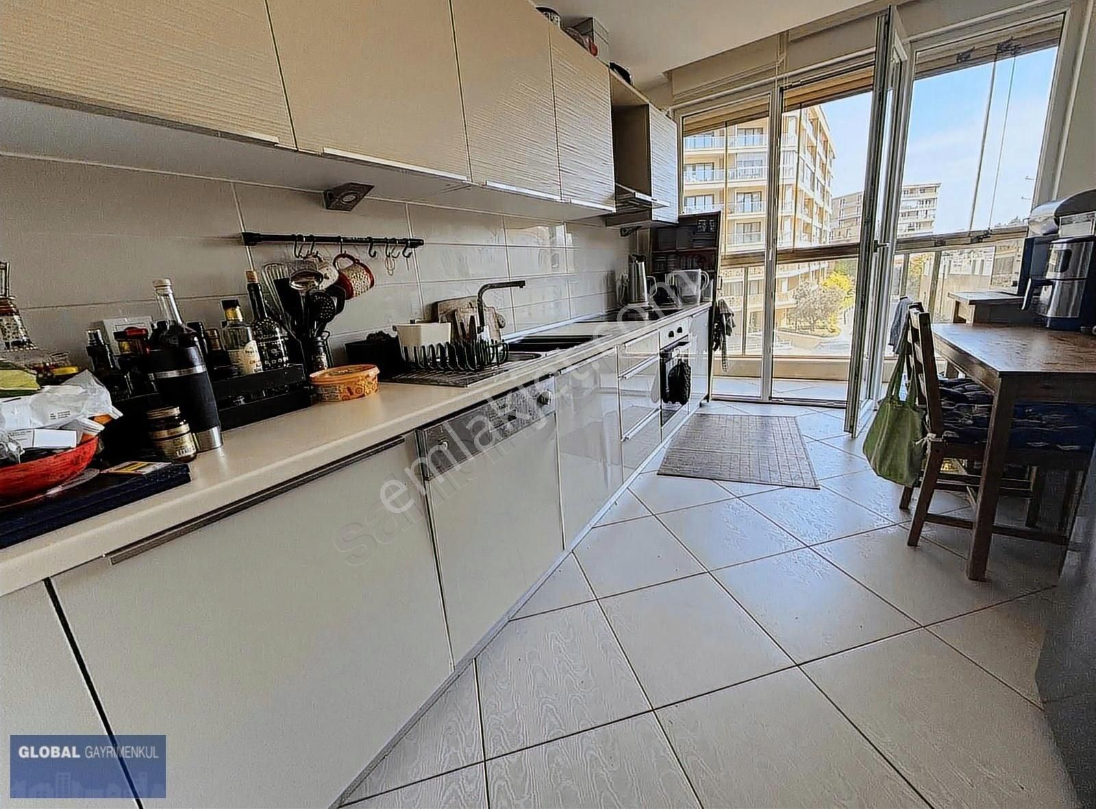 Global'den,evora Tuzla'da,etrafı Açık,çift Teraslı ,şahanedaire - Görsel 21