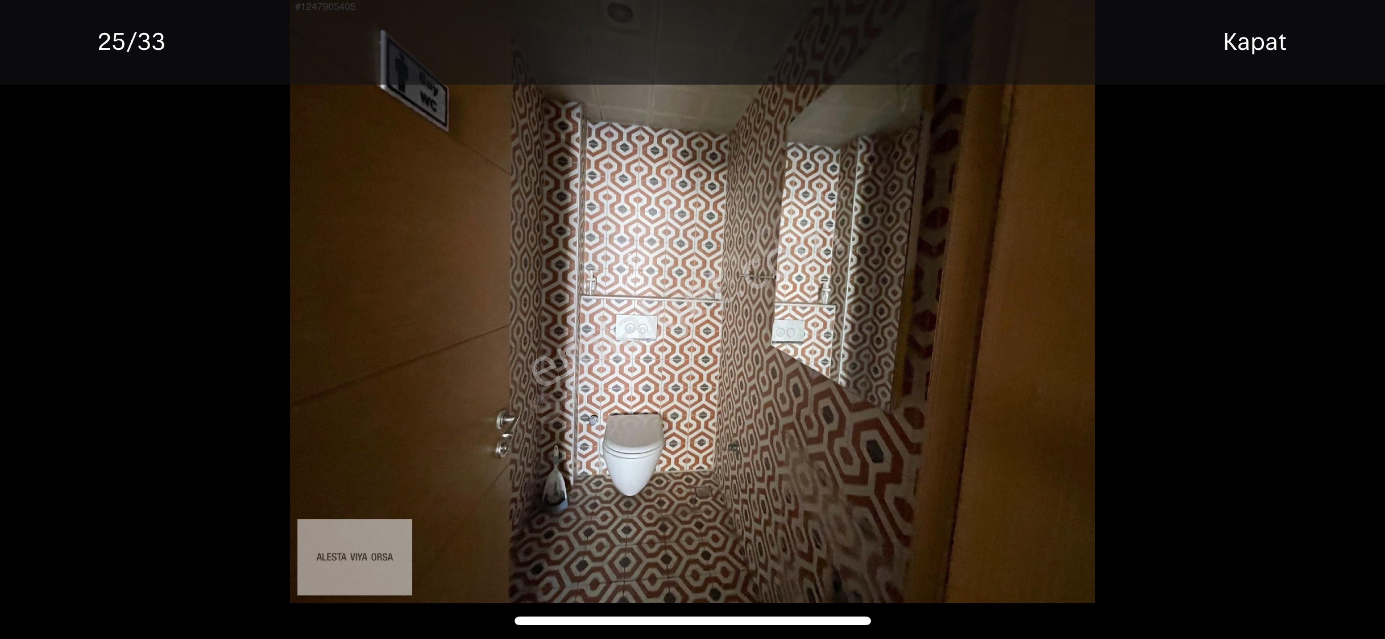 Çiğli İzban Yanı Geniş Kiralık Dükkan & Cafe - Görsel 7
