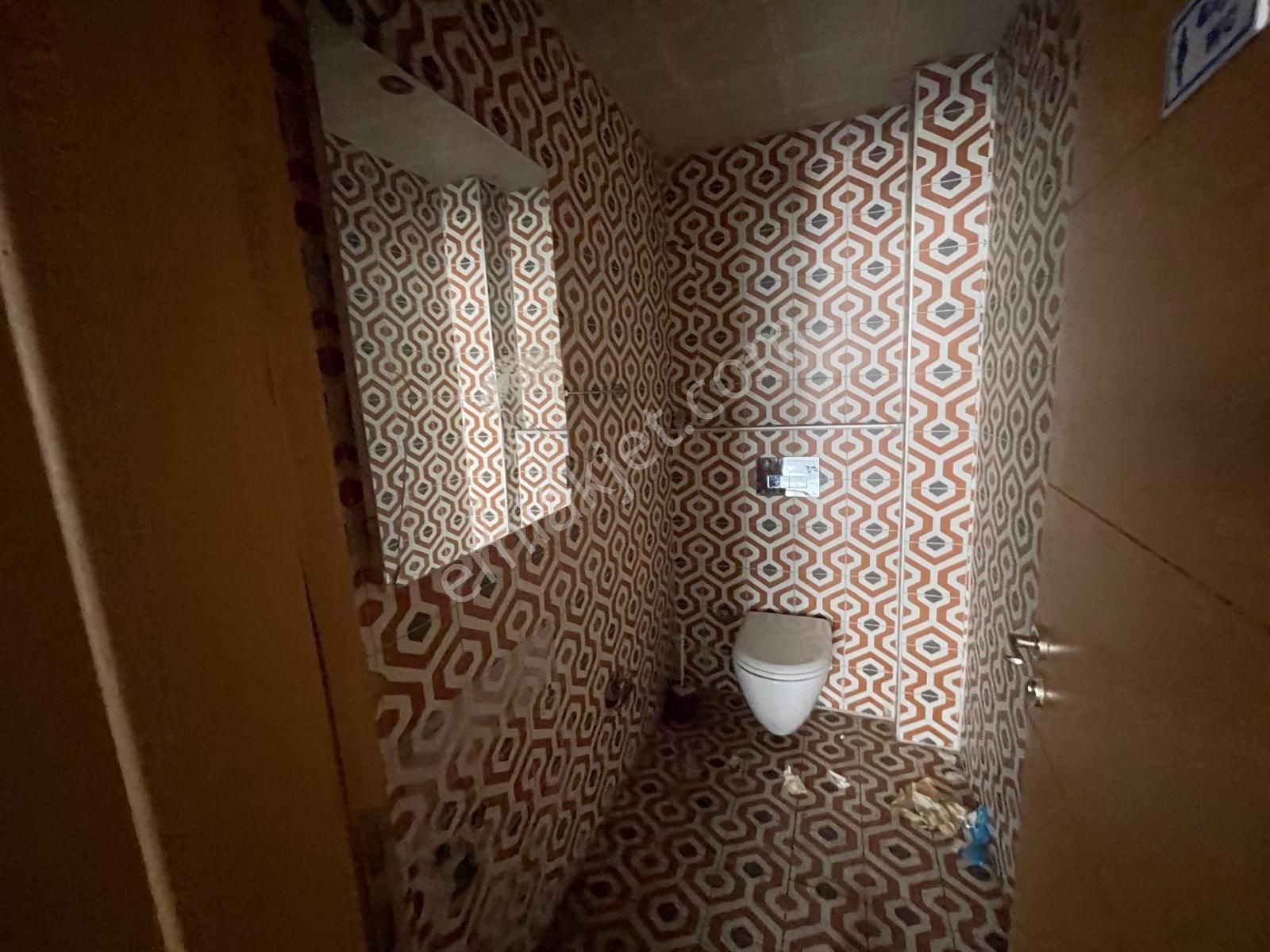 Çiğli İzban Yanı Geniş Kiralık Dükkan & Cafe - Görsel 30