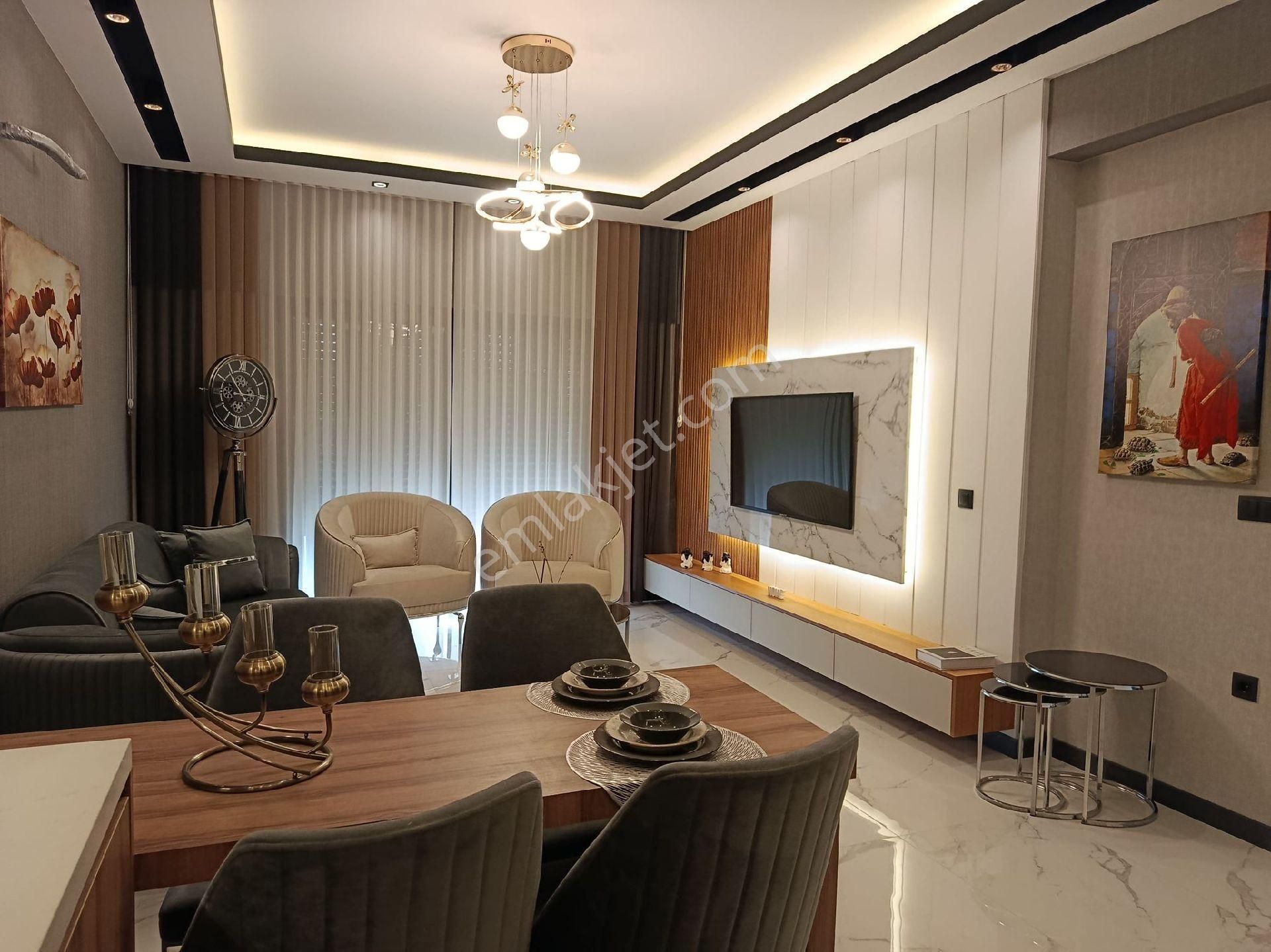 Kuşadası Satılık 2+1 Daire