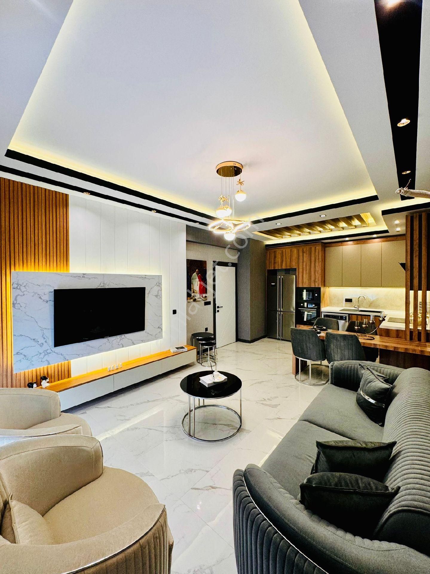 Kuşadası Satılık 3+1 Daire - Görsel 3