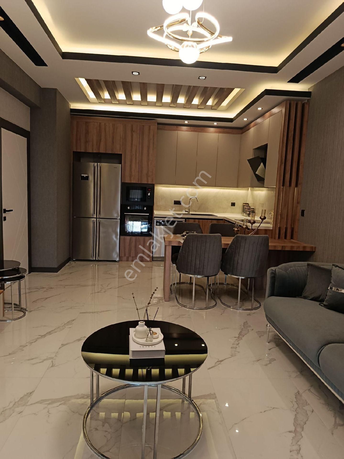 Kuşadası Satılık 3+1 Daire - Görsel 22