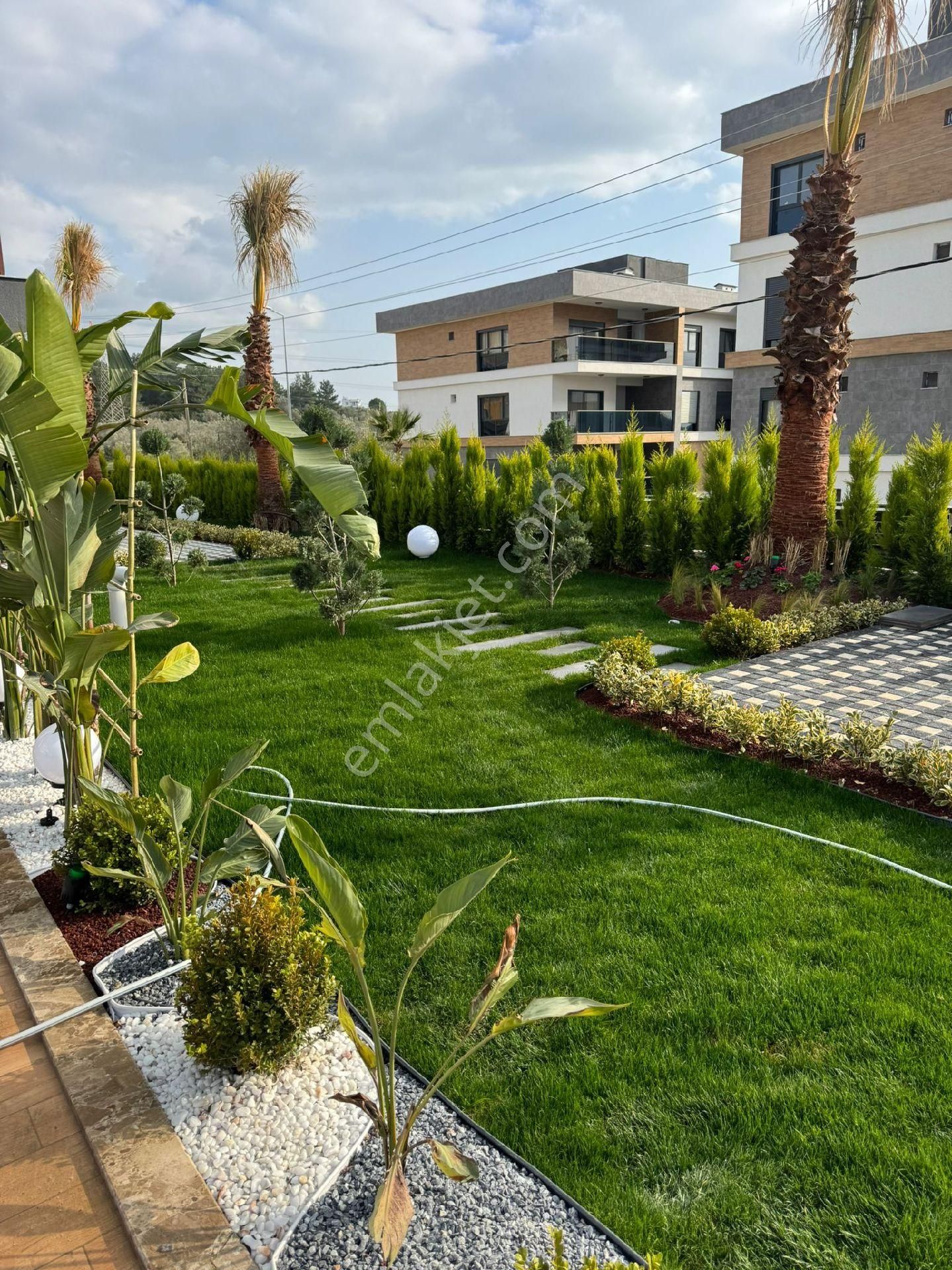 Kuşadası Satılık 3+1 Daire - Görsel 20