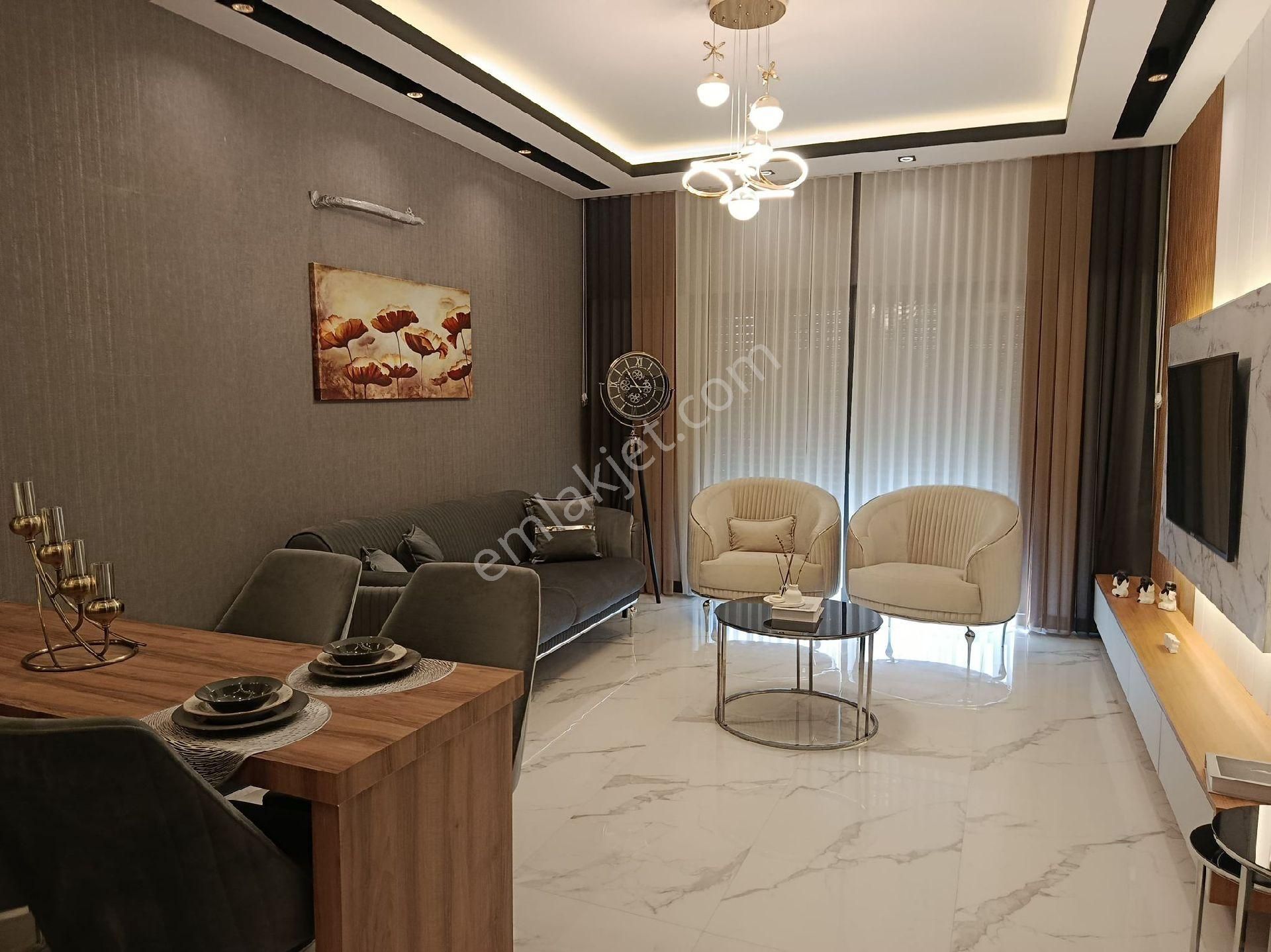 Kuşadası Satılık 3+1 Daire - Görsel 2