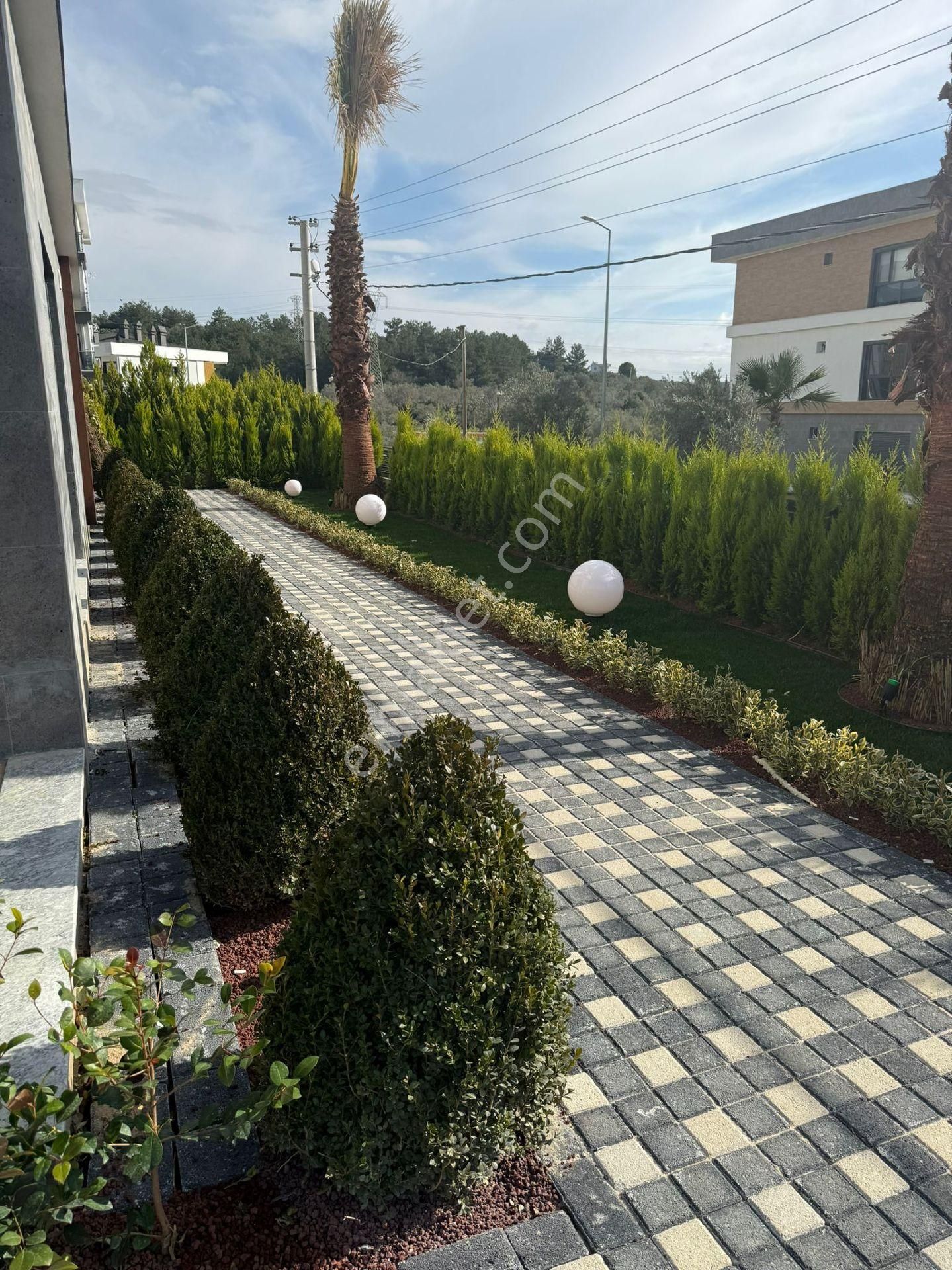 Kuşadası Satılık 3+1 Daire - Görsel 19