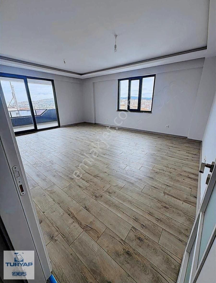 Uğur Mumcu Da Adalar Manzaralı Lüks 4+1 Daire - Görsel 6