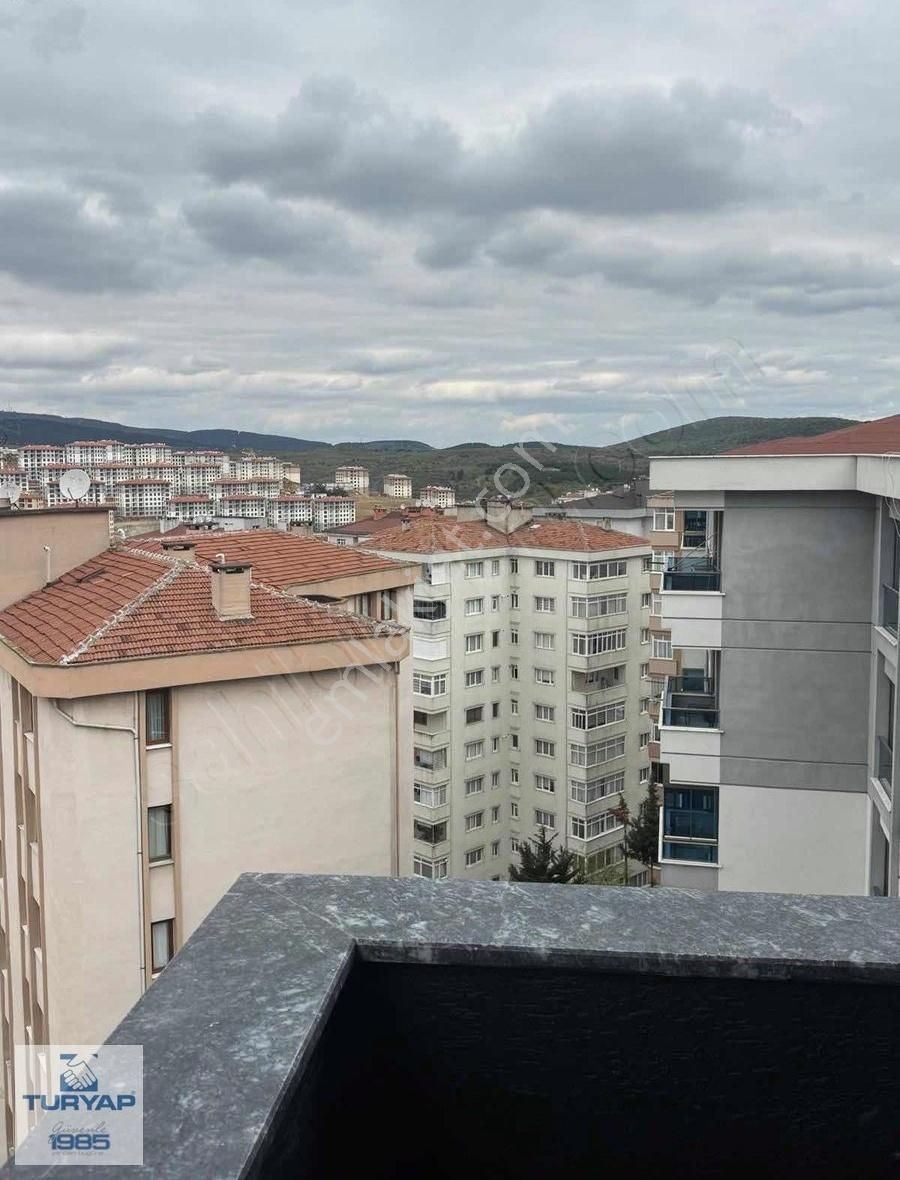 Uğur Mumcu Da Adalar Manzaralı Lüks 4+1 Daire - Görsel 2