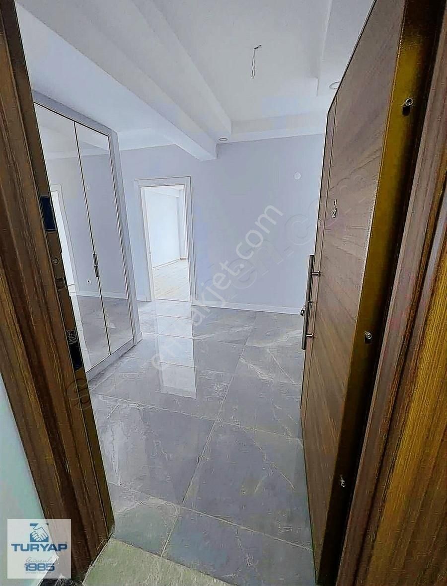 Uğur Mumcu Da Adalar Manzaralı Lüks 4+1 Daire - Görsel 5