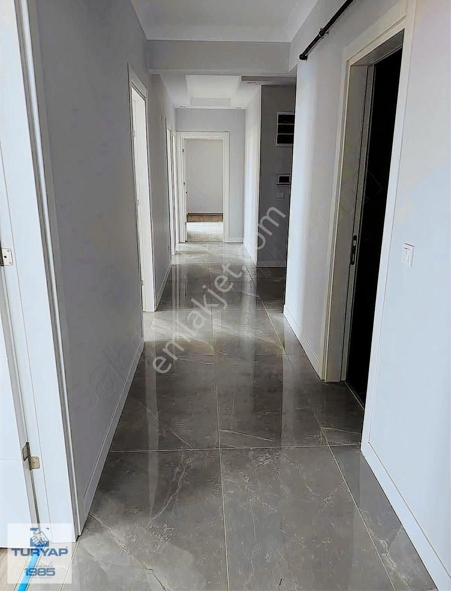 Uğur Mumcu Da Adalar Manzaralı Lüks 4+1 Daire - Görsel 15