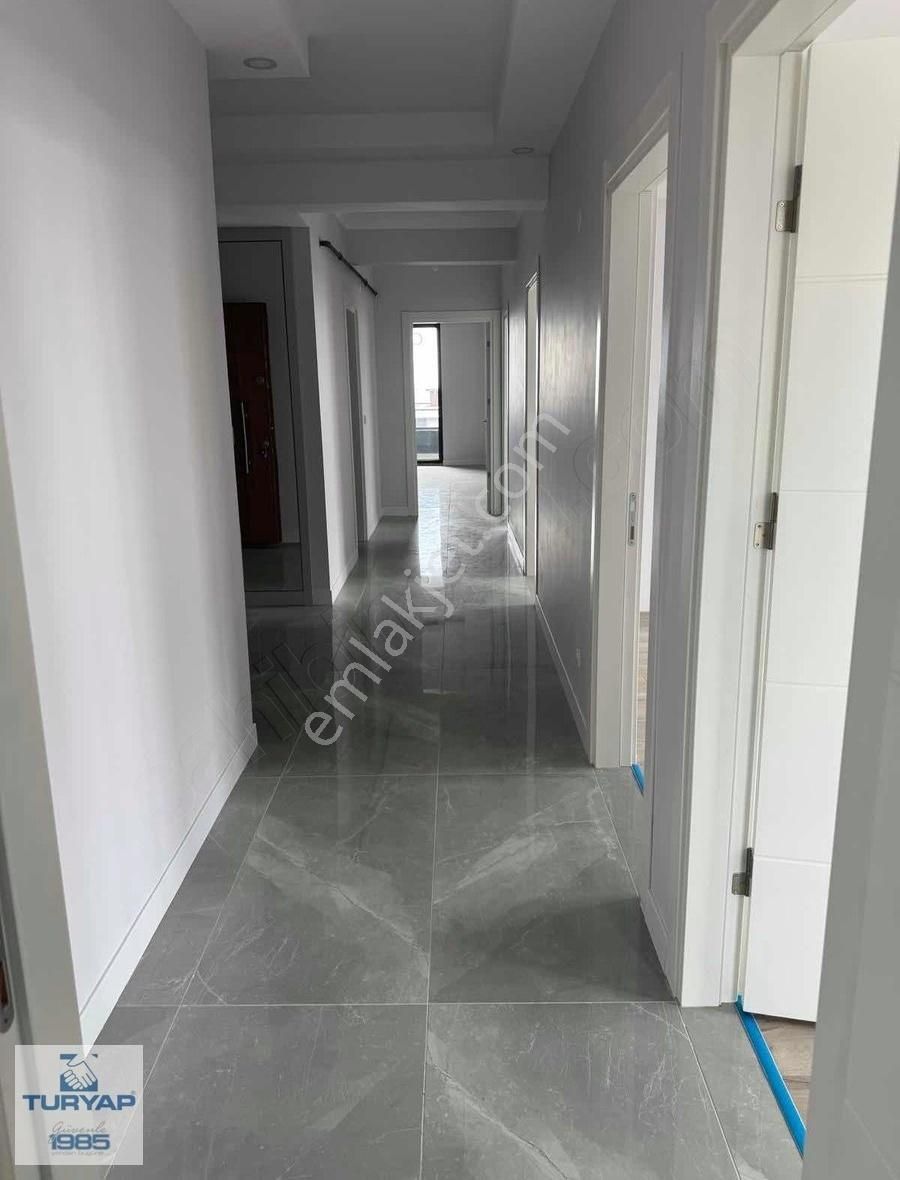 Uğur Mumcu Da Adalar Manzaralı Lüks 4+1 Daire - Görsel 13