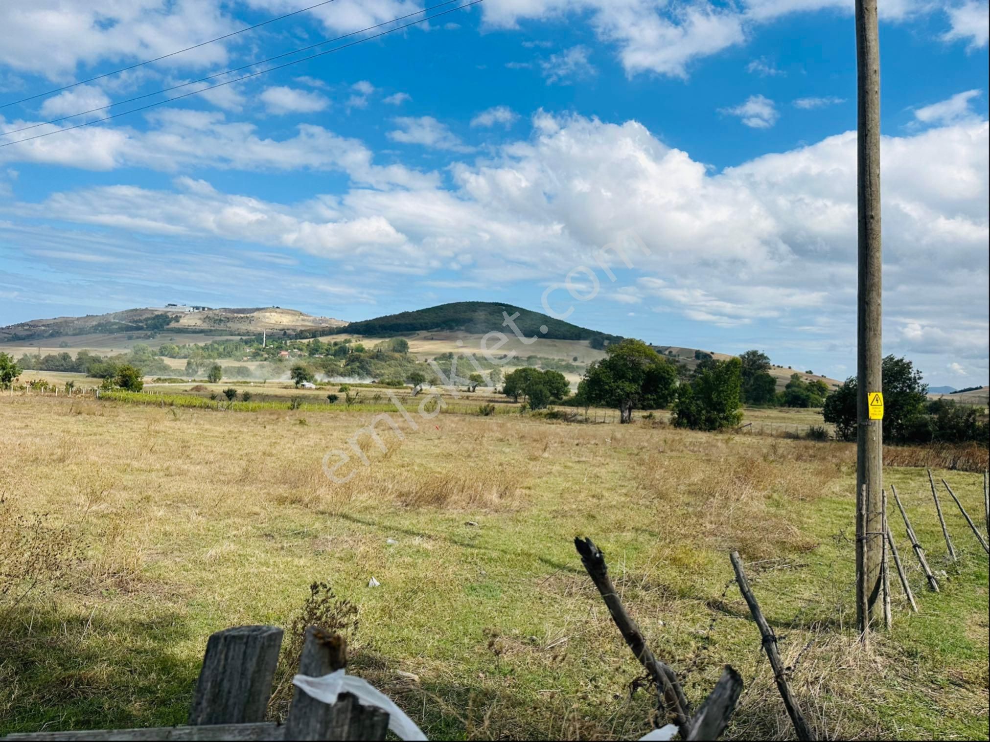 Sarayköy’de Köy Yerleşim Yeri Alan İçinde 825 Metre² Tarla - Görsel 4