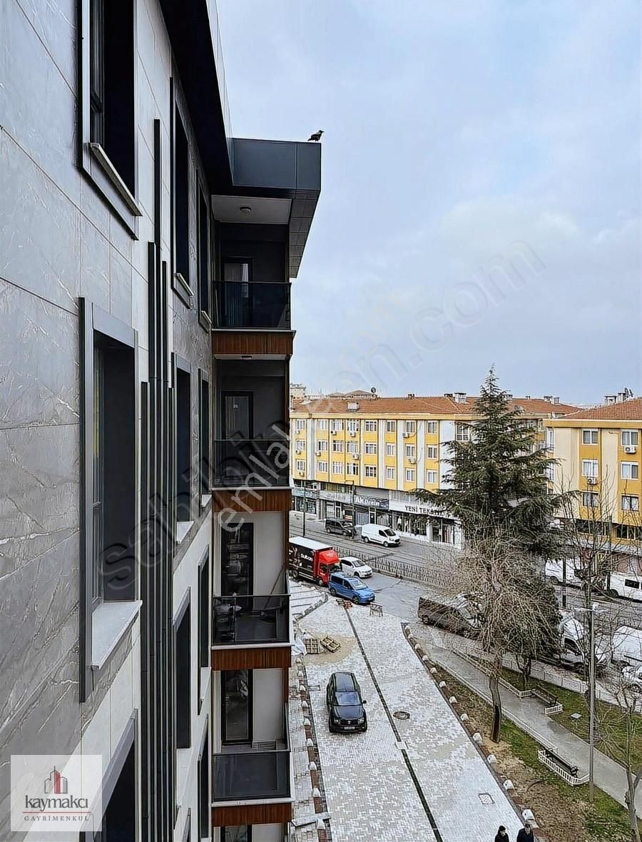 Zeytinburnu Seyitnizam Parkevleri Satılık 3+1 Satılık Daire - Görsel 17