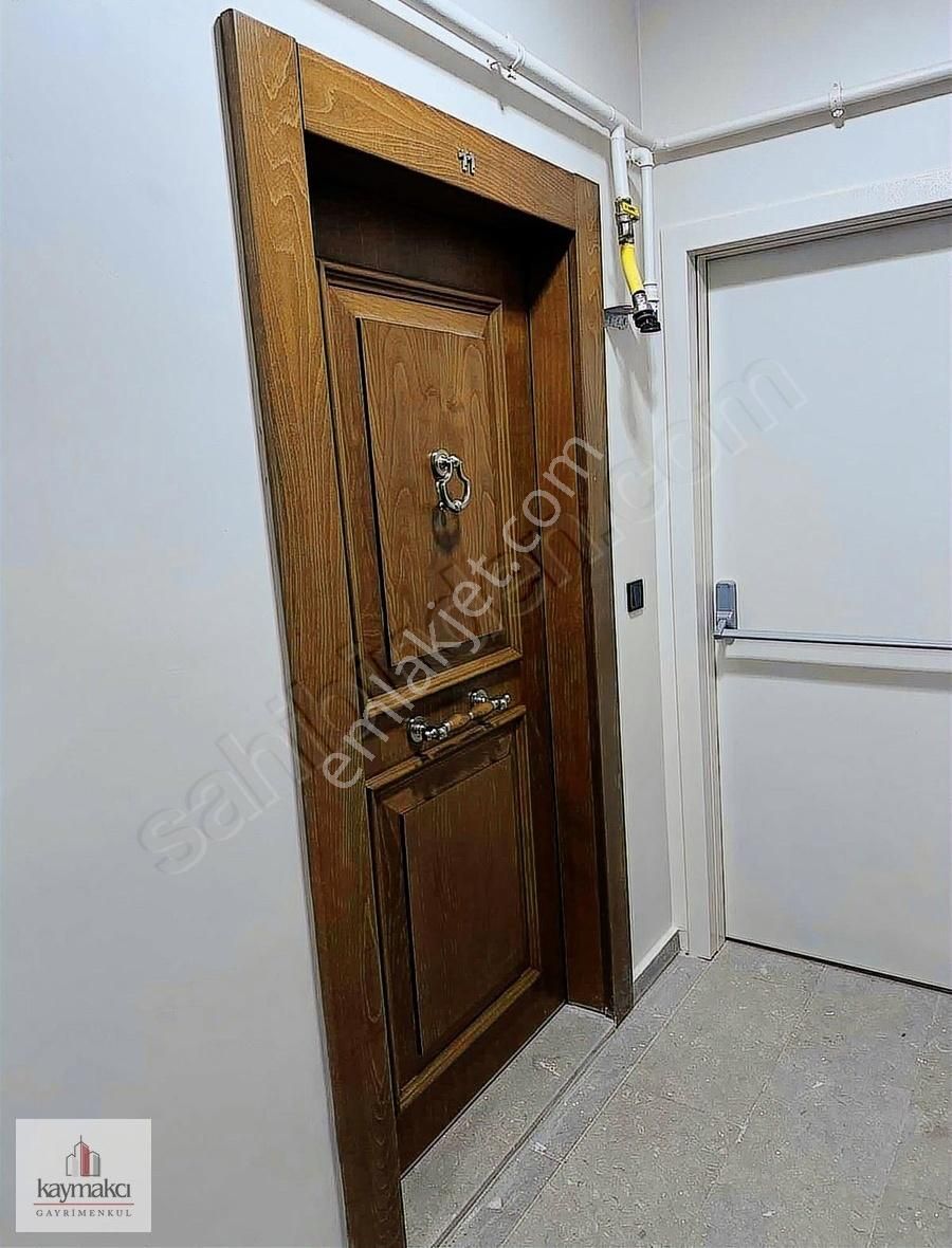 Zeytinburnu Seyitnizam Parkevleri Satılık 3+1 Satılık Daire - Görsel 16