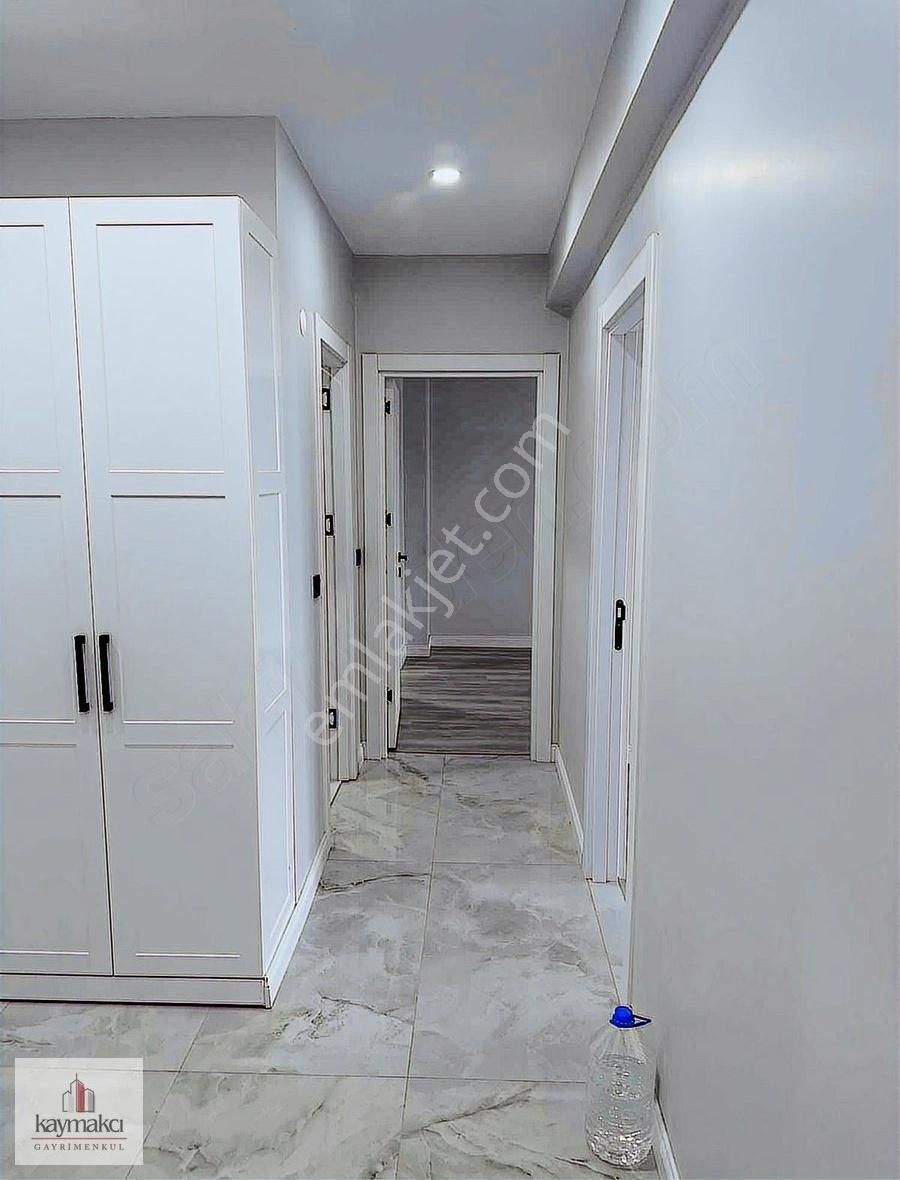 Zeytinburnu Seyitnizam Parkevleri Satılık 3+1 Satılık Daire - Görsel 11