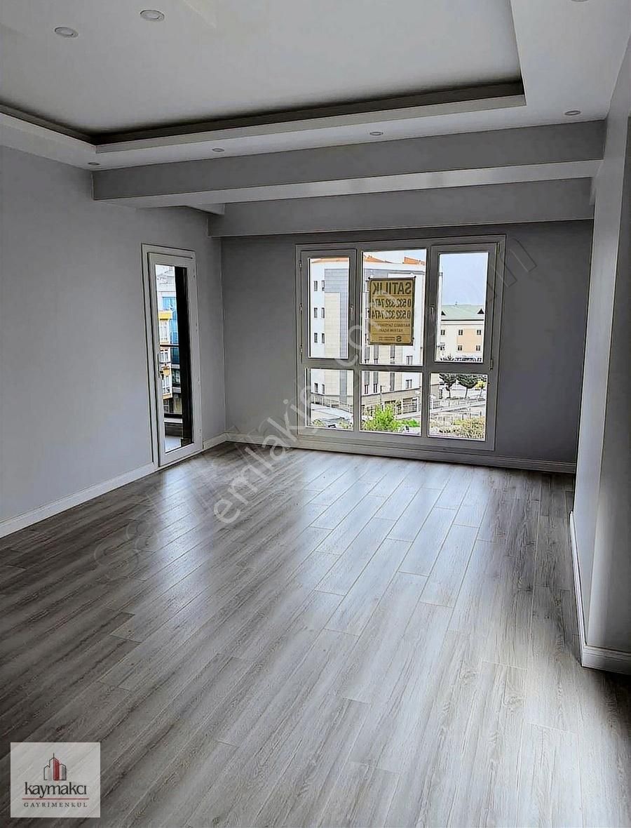 Zeytinburnu Seyitnizam Parkevleri Satılık 3+1 Satılık Daire - Görsel 8