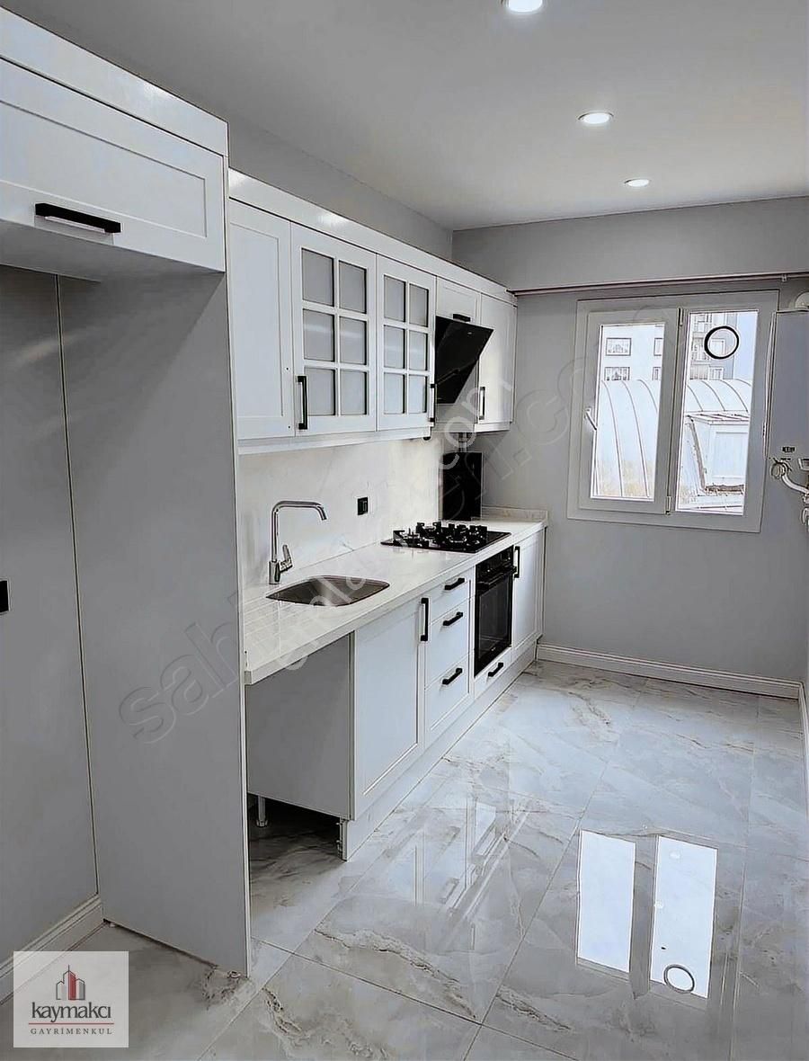 Zeytinburnu Seyitnizam Parkevleri Satılık 3+1 Satılık Daire - Görsel 10