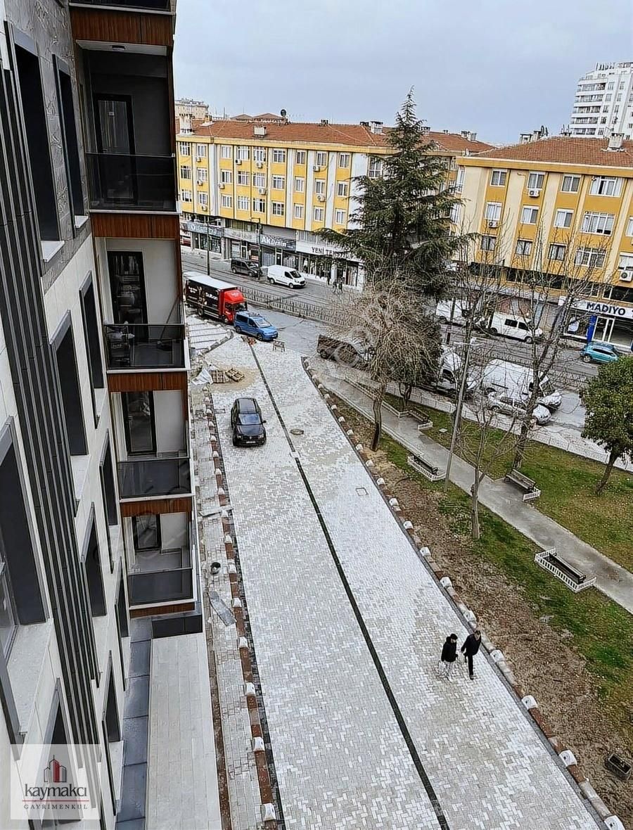 Zeytinburnu Seyitnizam Parkevleri Satılık 3+1 Satılık Daire - Görsel 5