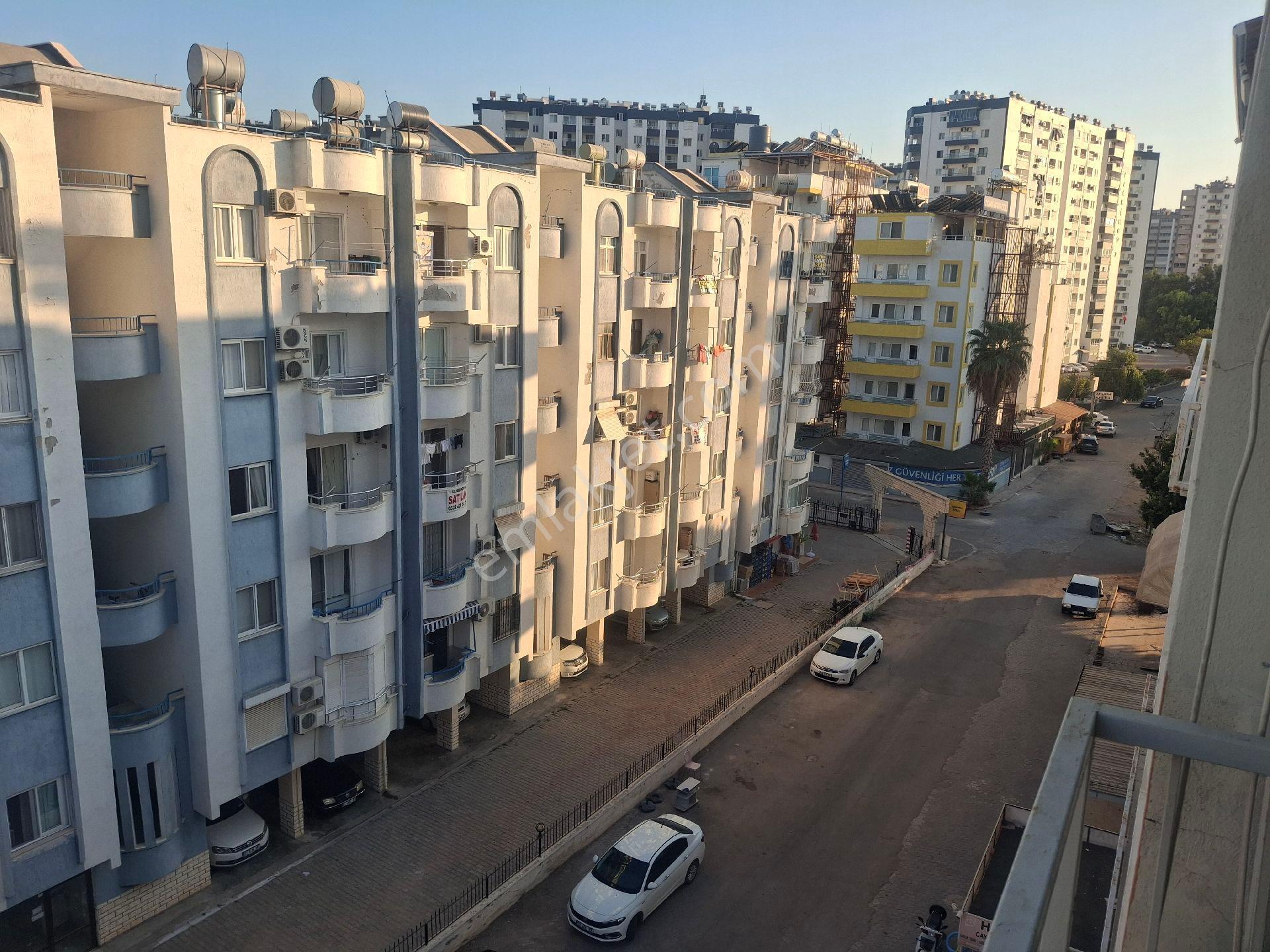 Kumsala 100 Metre Mesafede Satlık 2+1 Daıre - Görsel 12