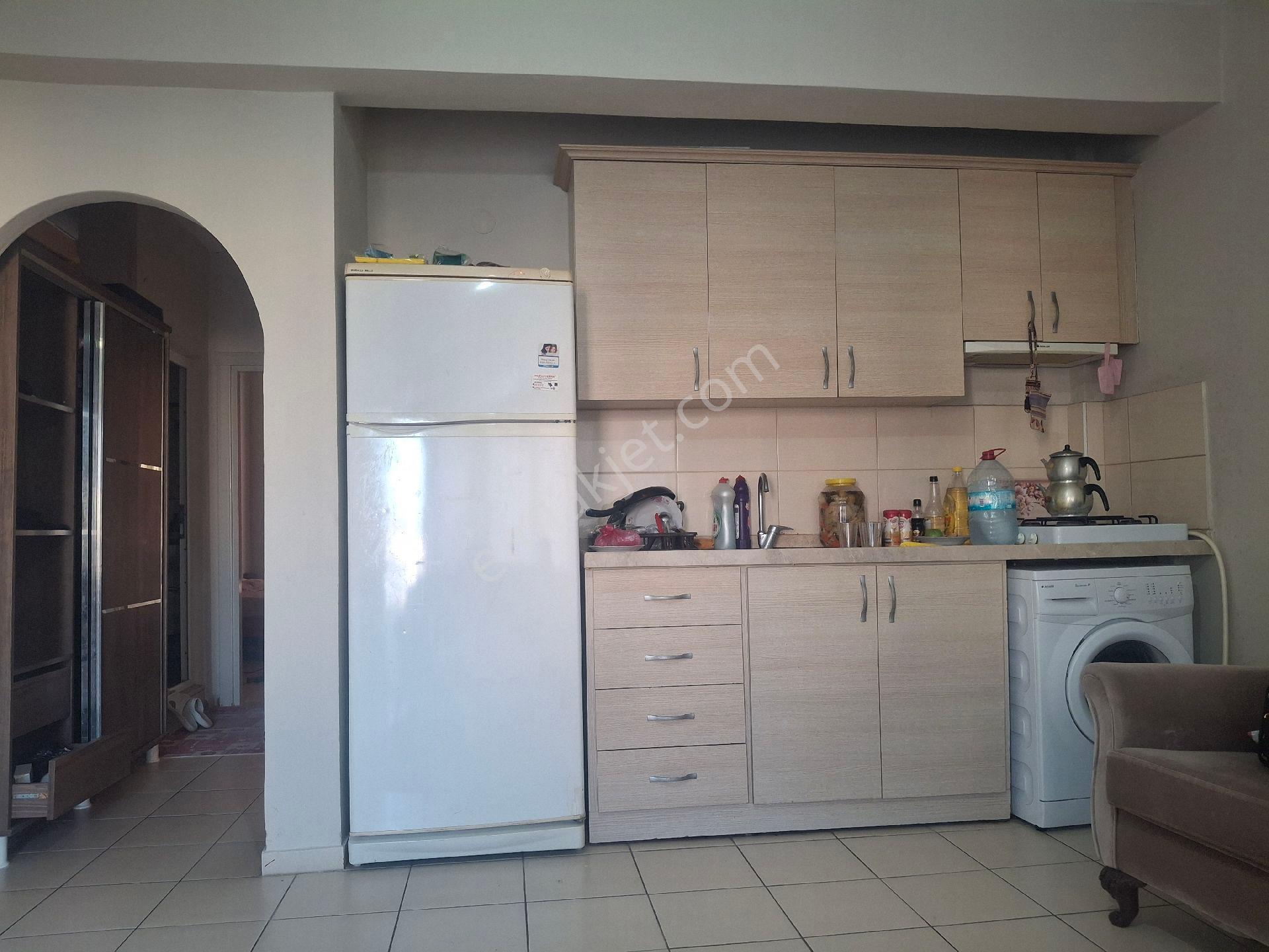 Kumsala 100 Metre Mesafede Satlık 2+1 Daıre - Görsel 5