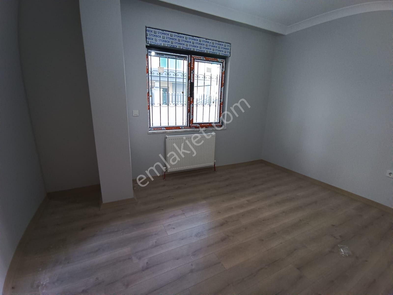 Bahçelievler Talatpaşa Caddeye Yakın 3+1 Sıfır Düz Giriş - Görsel 18