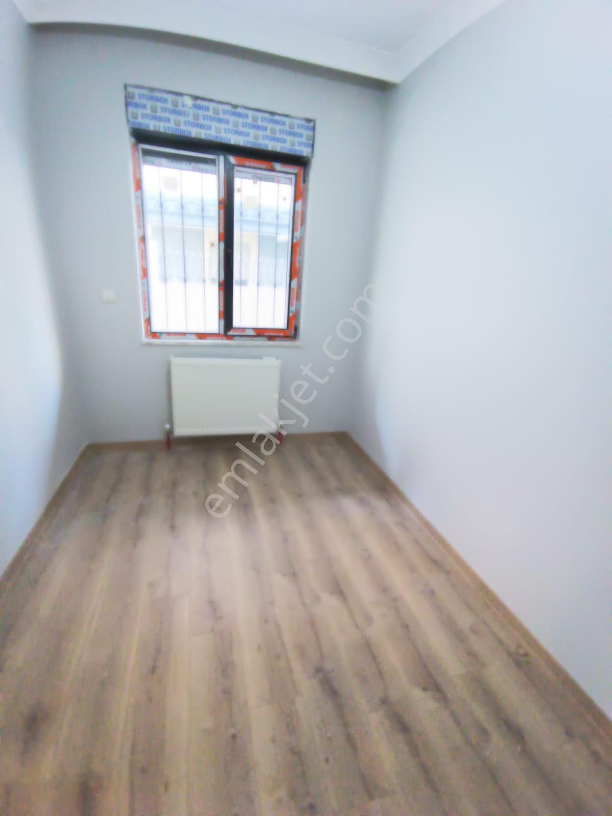 Bahçelievler Talatpaşa Caddeye Yakın 3+1 Sıfır Düz Giriş - Görsel 15