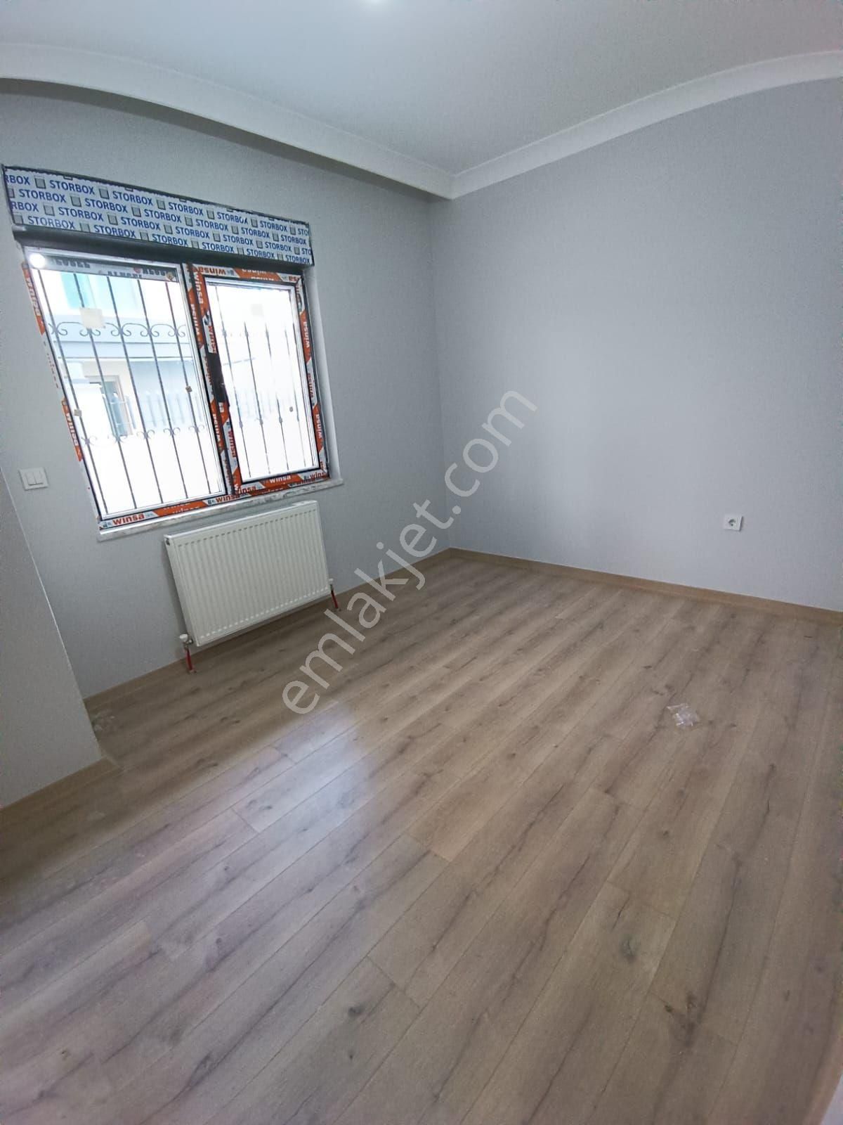 Bahçelievler Talatpaşa Caddeye Yakın 3+1 Sıfır Düz Giriş - Görsel 20