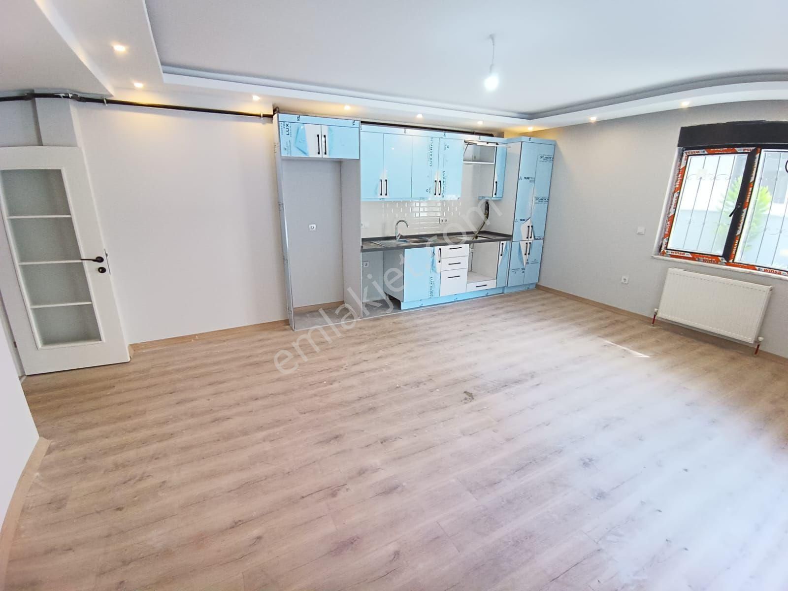 Bahçelievler Talatpaşa Caddeye Yakın 3+1 Sıfır Düz Giriş - Görsel 6