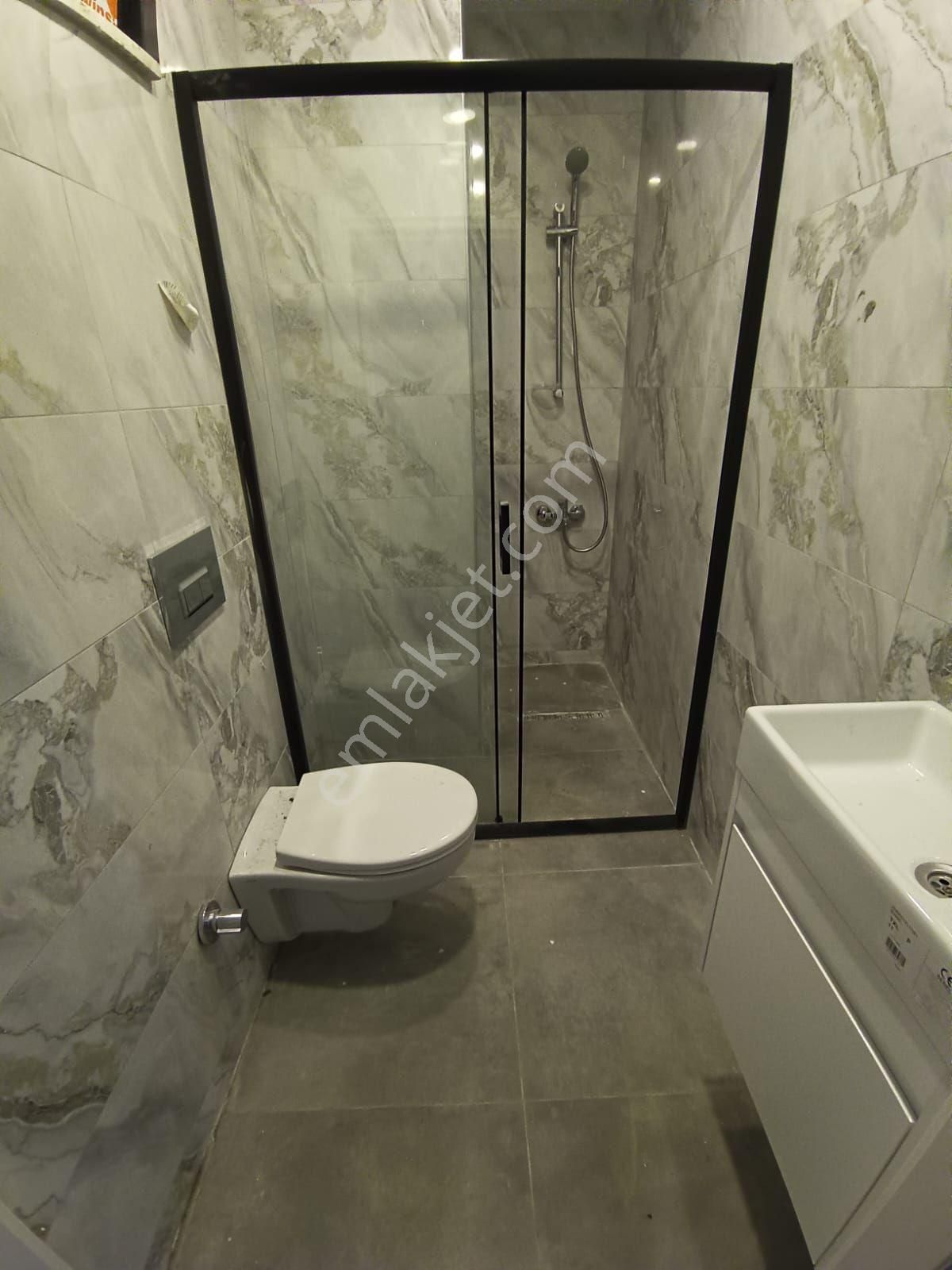 Bahçelievler Talatpaşa Caddeye Yakın 3+1 Sıfır Düz Giriş - Görsel 31