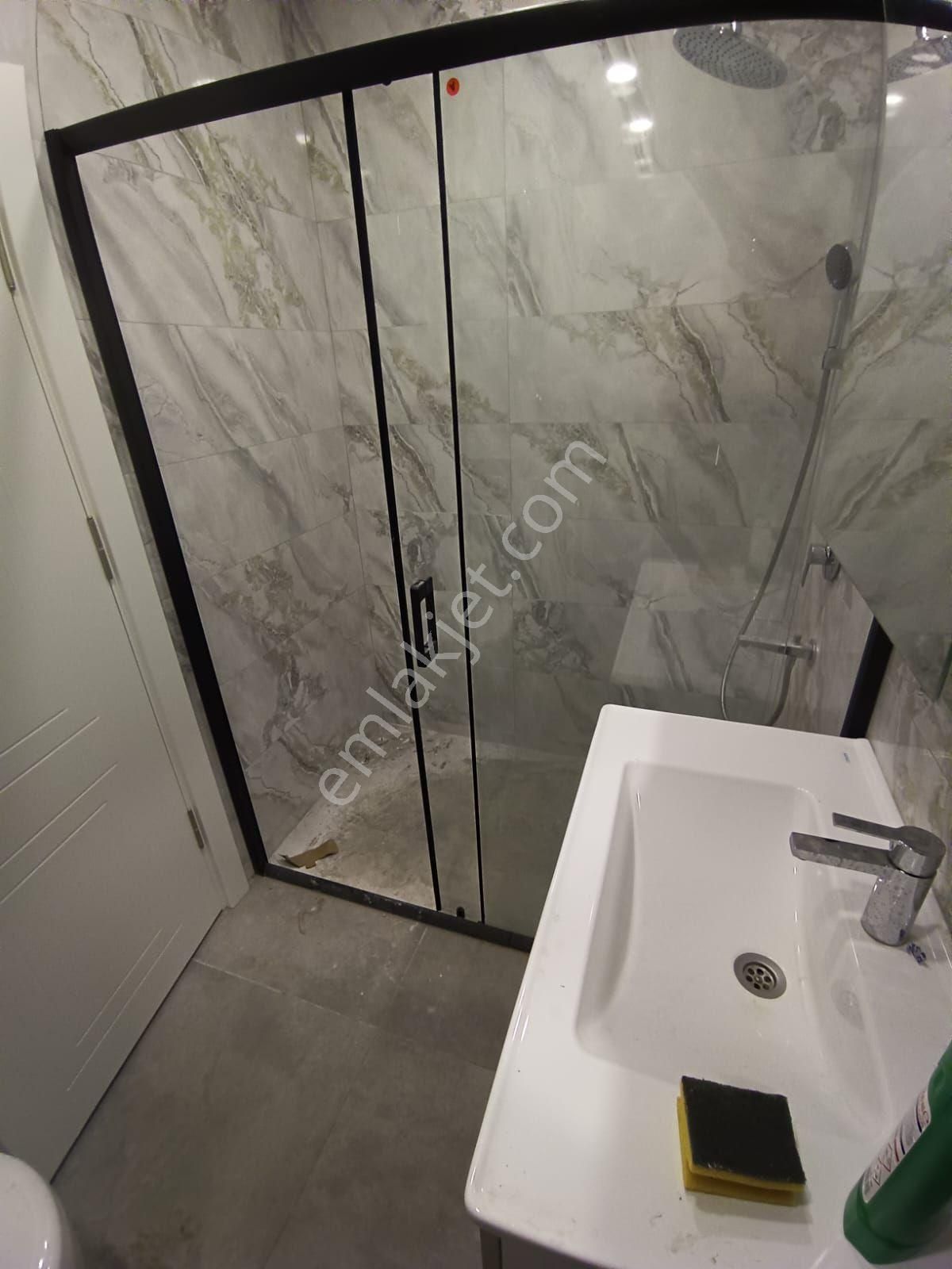 Bahçelievler Talatpaşa Caddeye Yakın 3+1 Sıfır Düz Giriş - Görsel 28