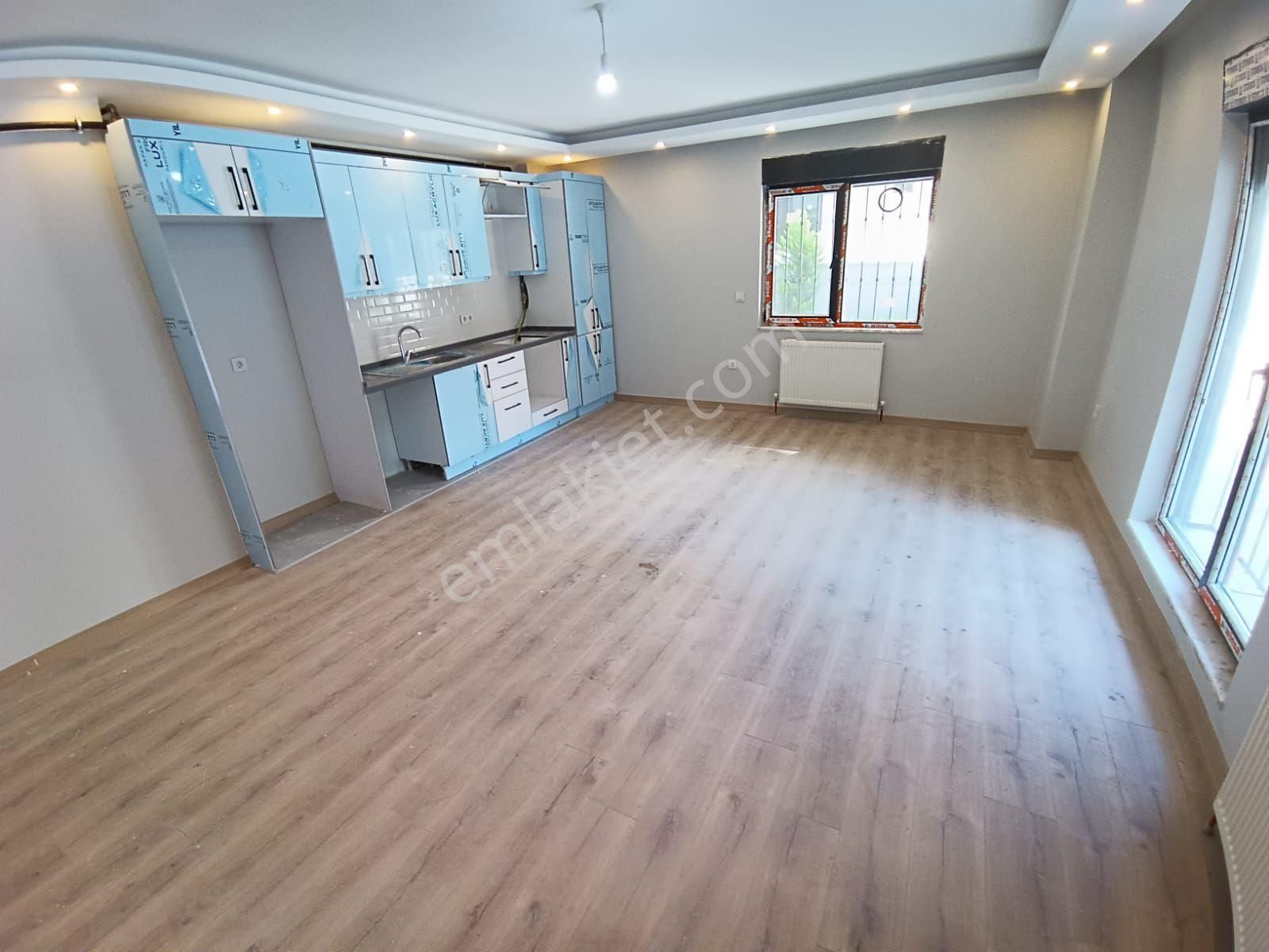 Bahçelievler Talatpaşa Caddeye Yakın 3+1 Sıfır Düz Giriş - Görsel 7