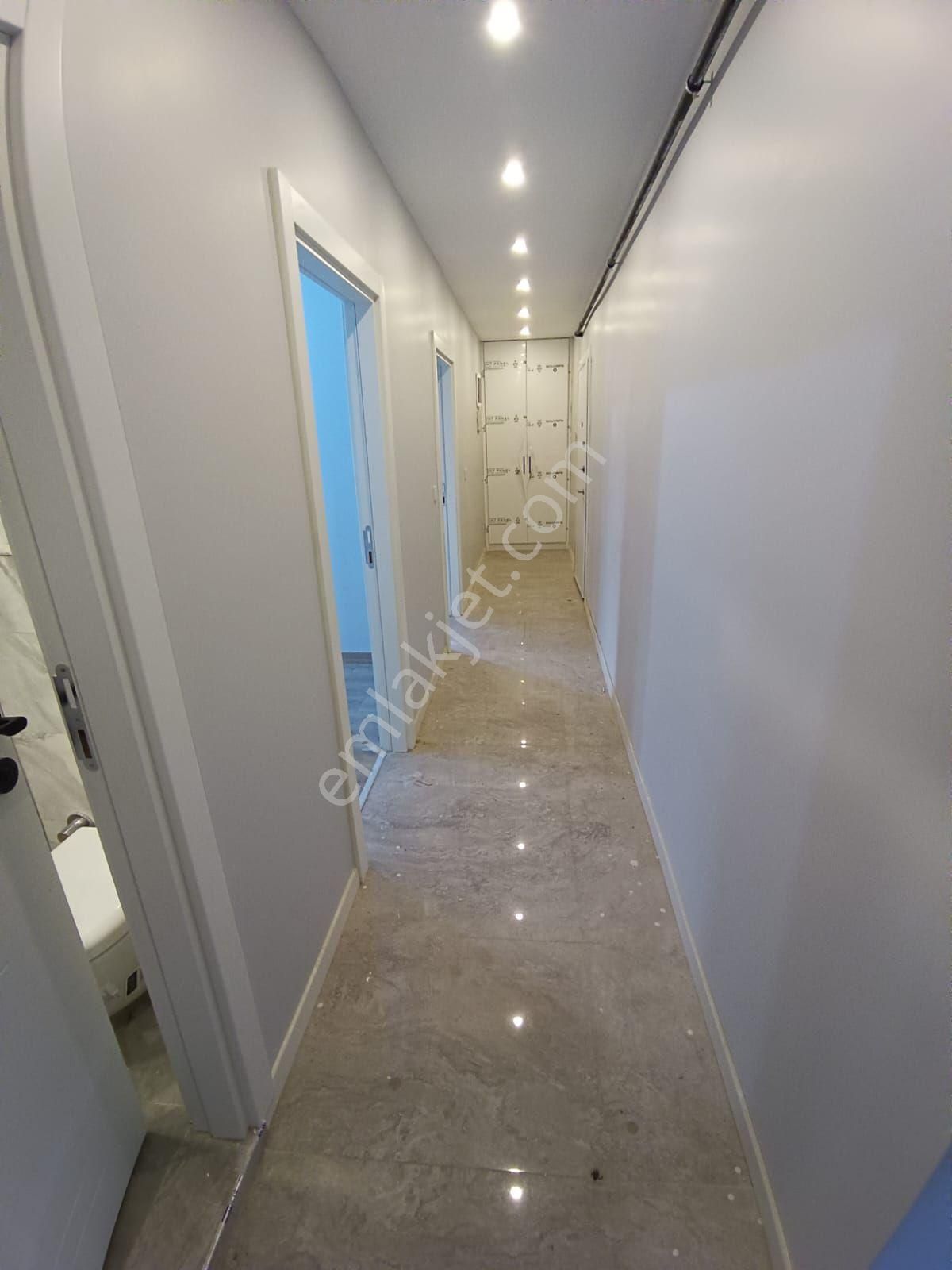 Bahçelievler Talatpaşa Caddeye Yakın 3+1 Sıfır Düz Giriş - Görsel 23