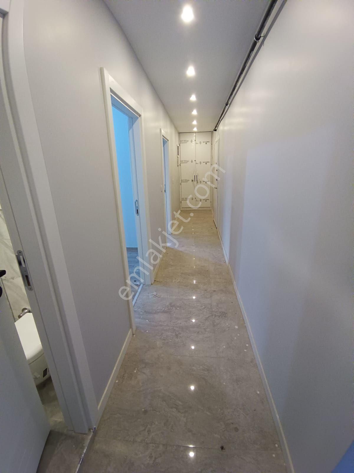 Bahçelievler Talatpaşa Caddeye Yakın 3+1 Sıfır Düz Giriş - Görsel 24