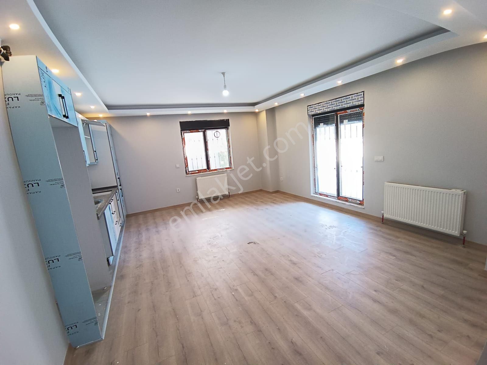 Bahçelievler Talatpaşa Caddeye Yakın 3+1 Sıfır Düz Giriş - Görsel 3