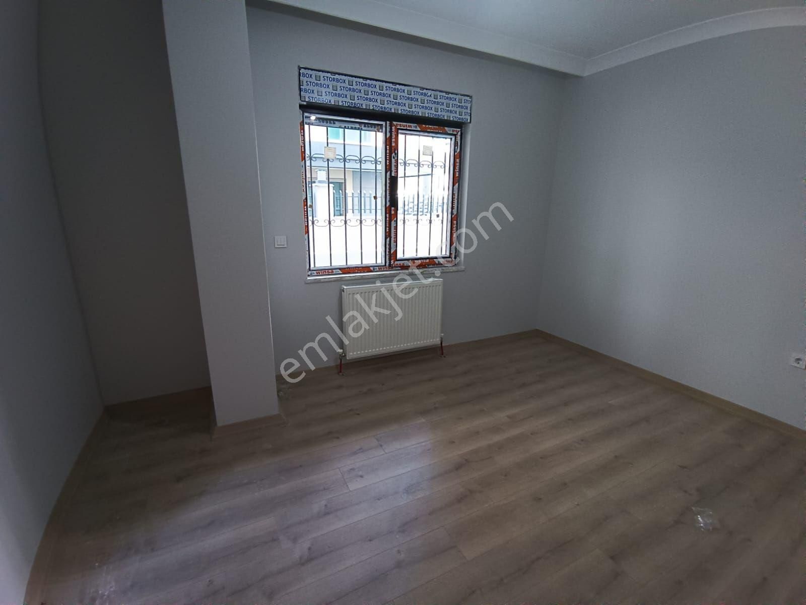 Bahçelievler Talatpaşa Caddeye Yakın 3+1 Sıfır Düz Giriş - Görsel 19