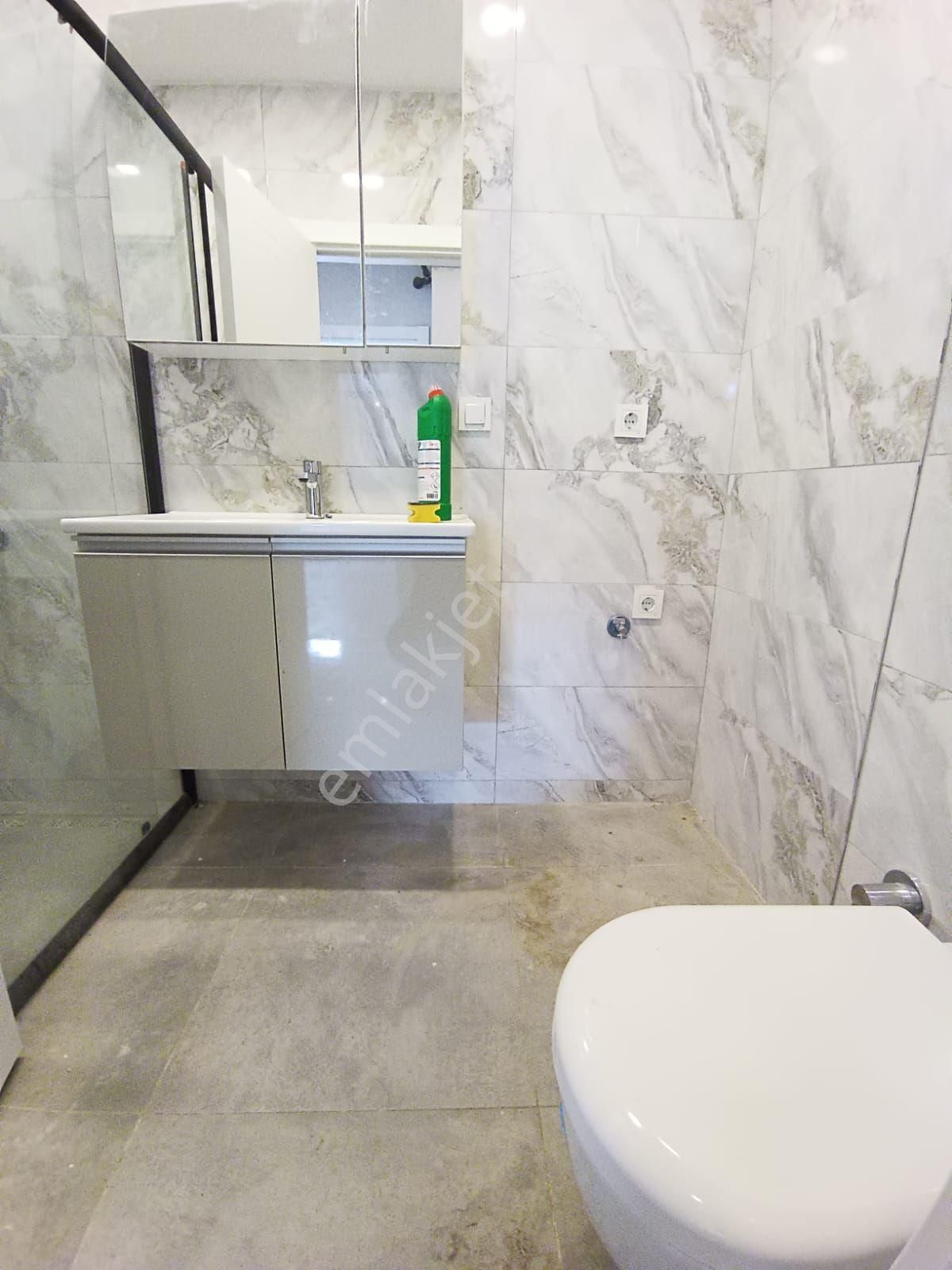 Bahçelievler Talatpaşa Caddeye Yakın 3+1 Sıfır Düz Giriş - Görsel 25