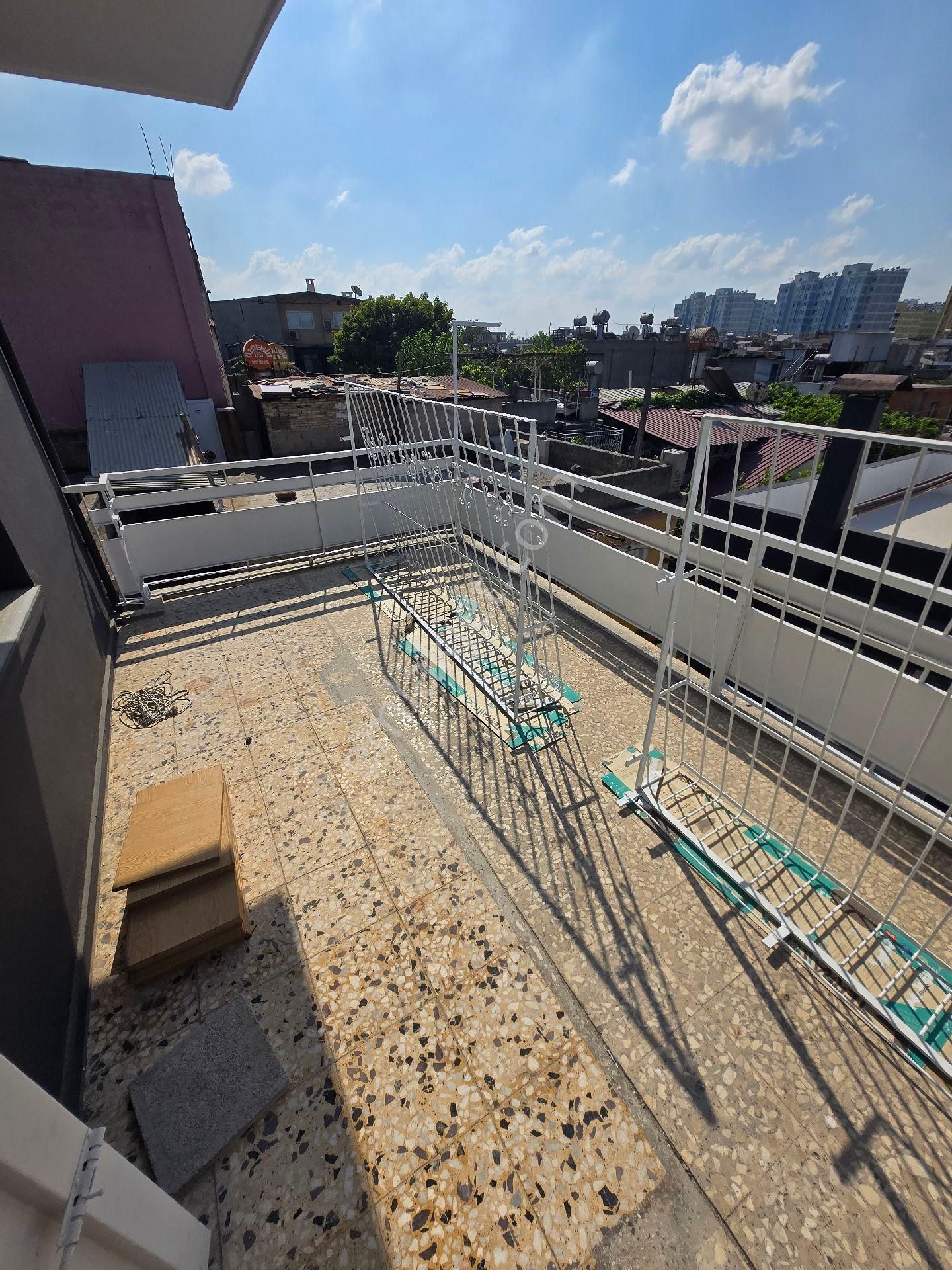 Yavuzlarda 3 Adetcadde Üzeri 3+1 - Görsel 8