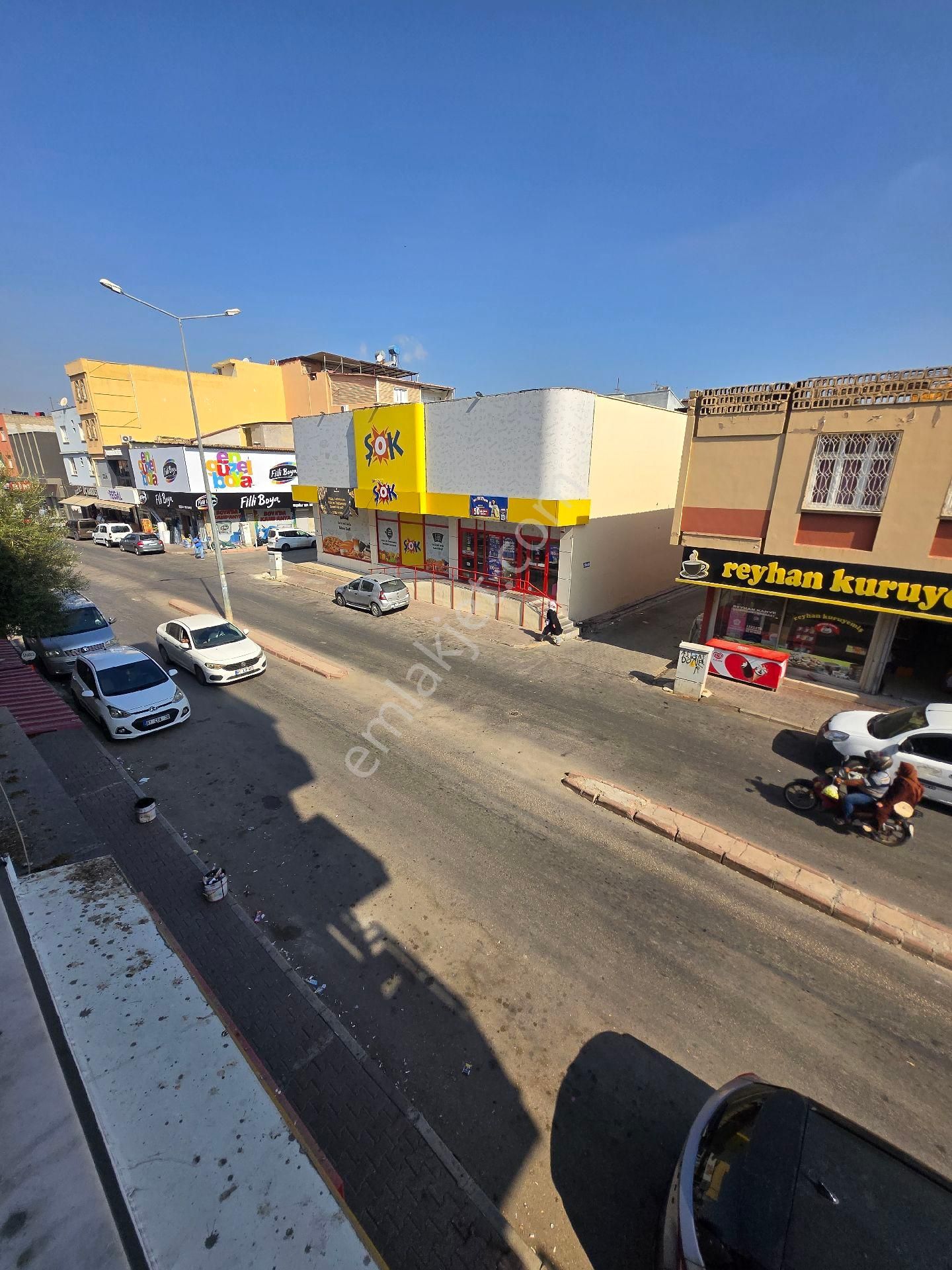 Yavuzlarda 3 Adetcadde Üzeri 3+1 - Görsel 12