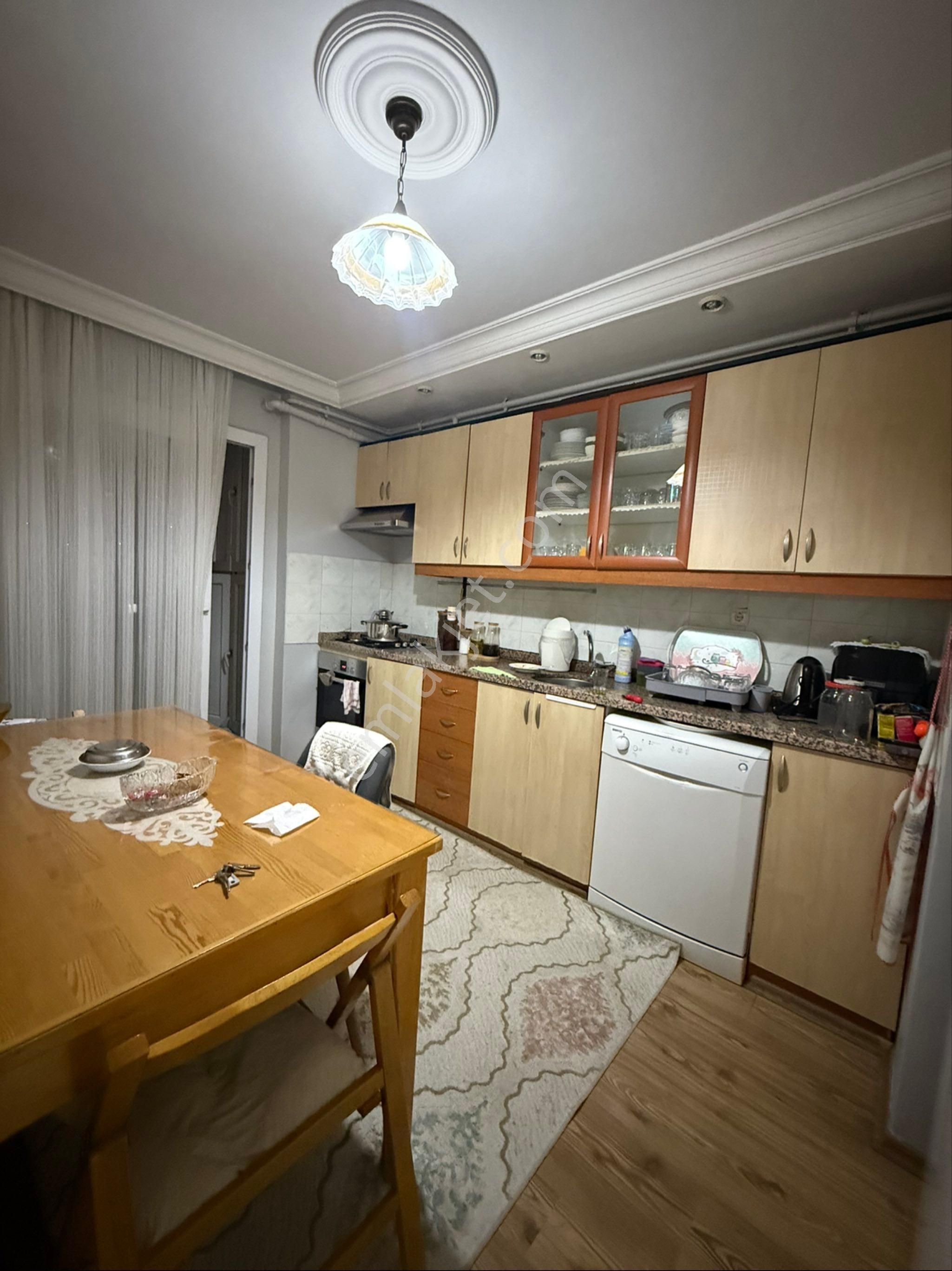 Huzurevleri Merkezi Konumda Masrafsız Daire