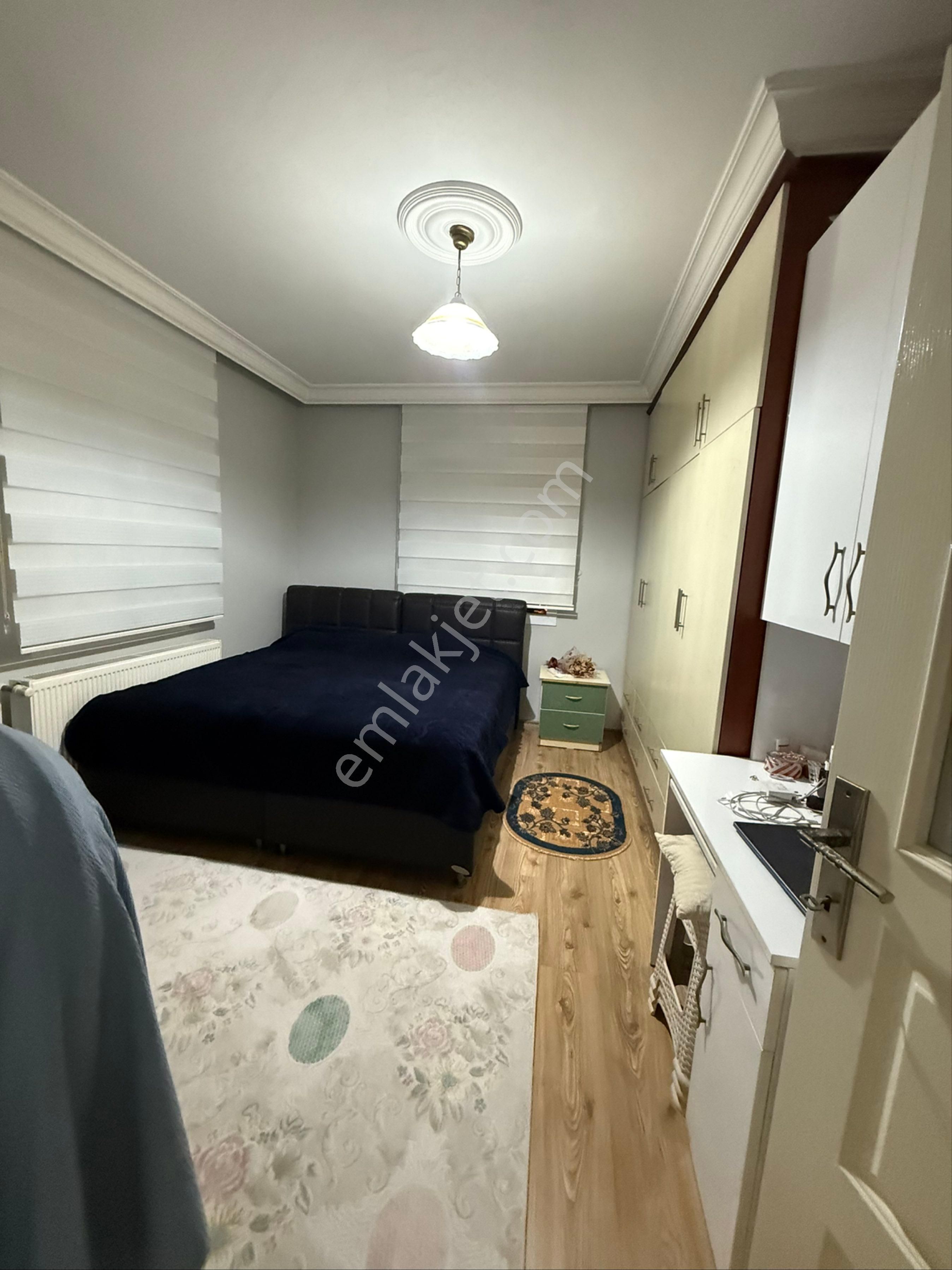 Huzurevleri Merkezi Konumda Masrafsız Daire - Görsel 6