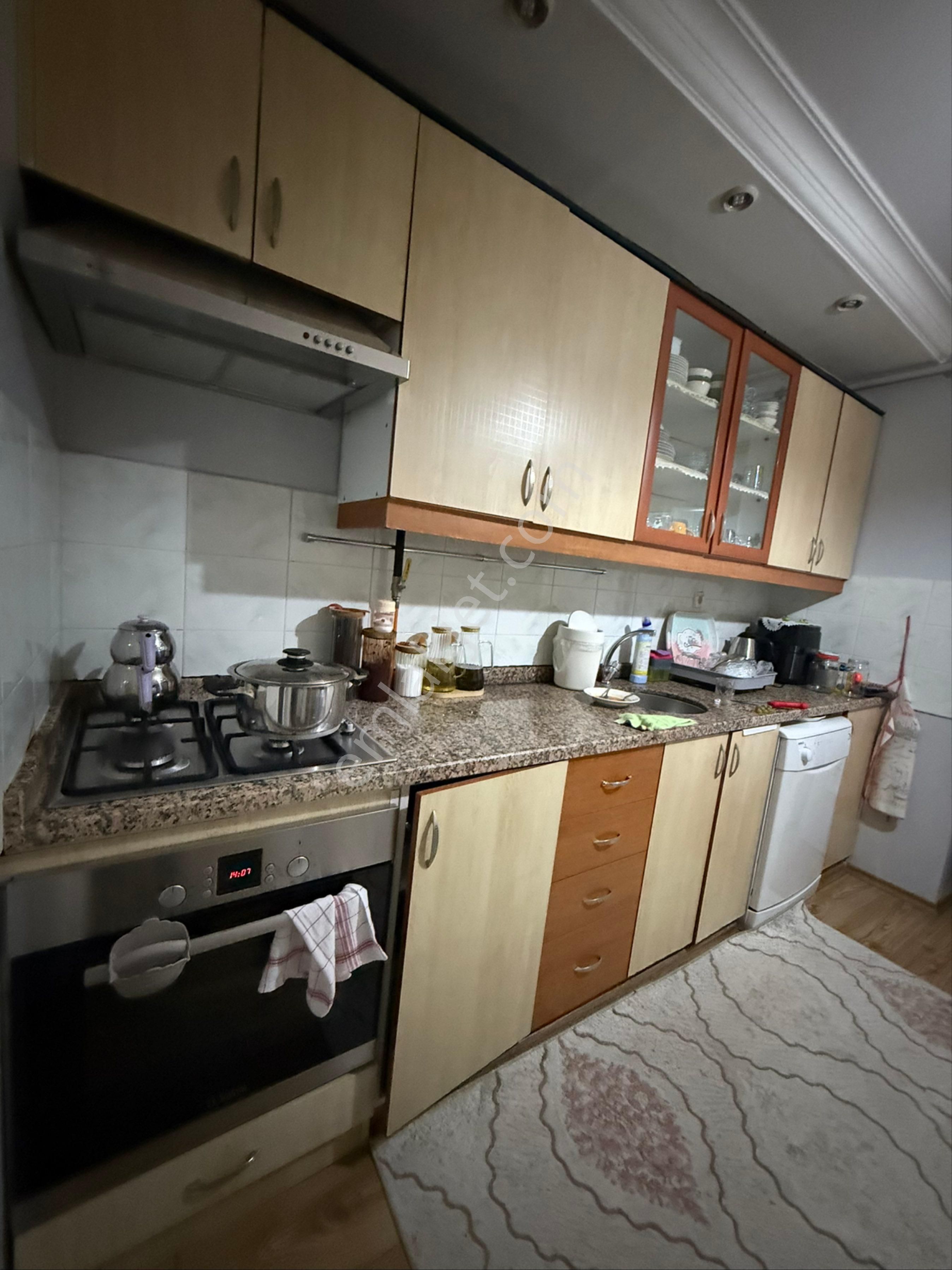 Huzurevleri Merkezi Konumda Masrafsız Daire - Görsel 2