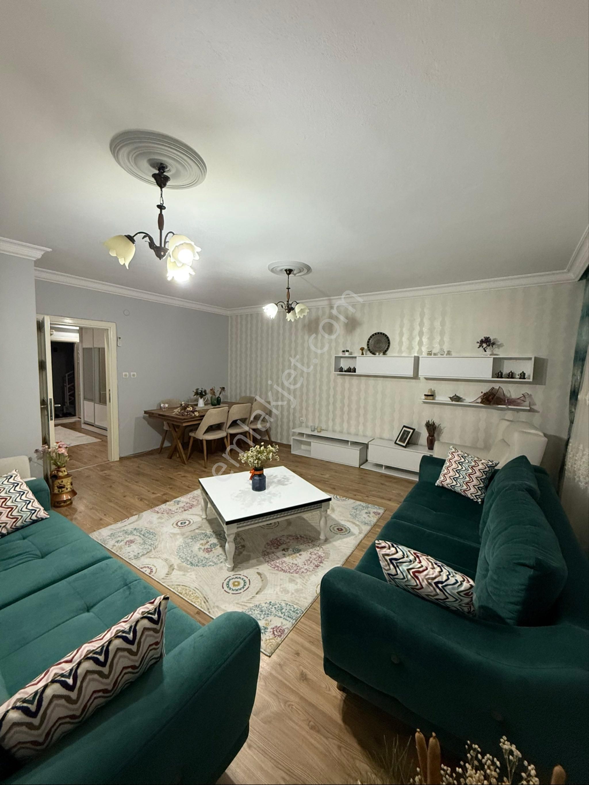 Huzurevleri Merkezi Konumda Masrafsız Daire - Görsel 4