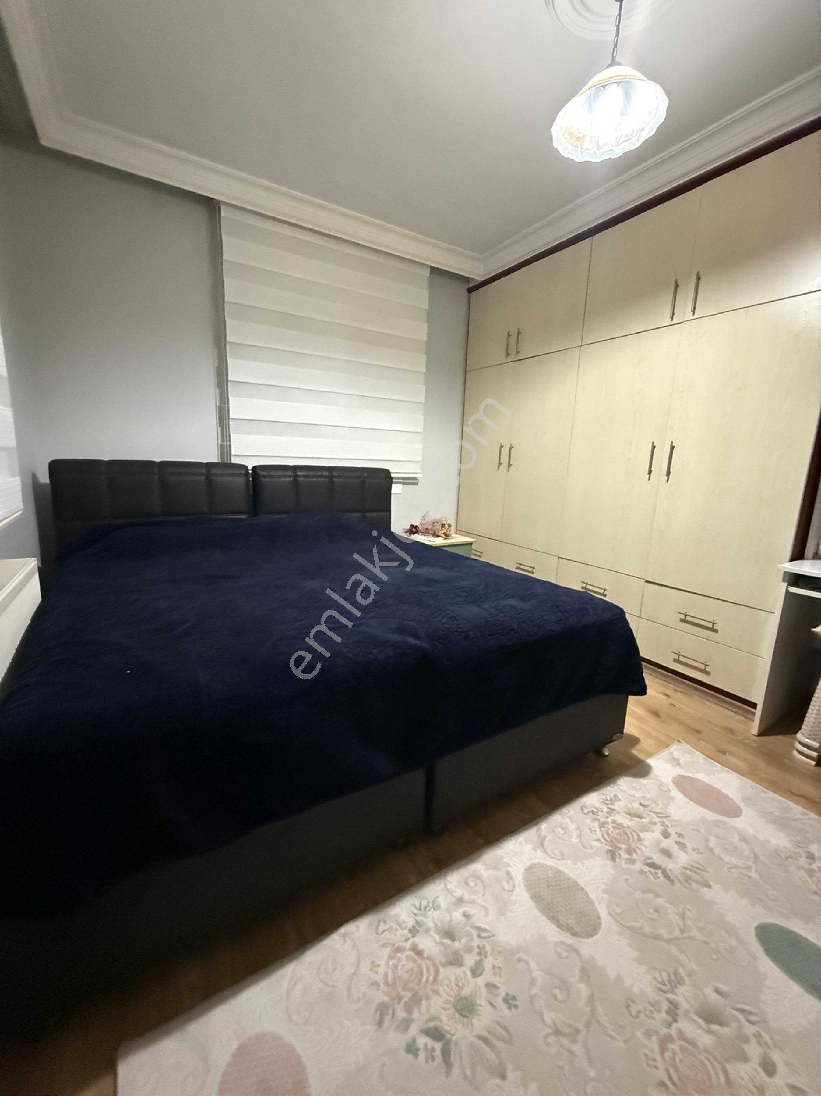 Huzurevleri Merkezi Konumda Masrafsız Daire - Görsel 7