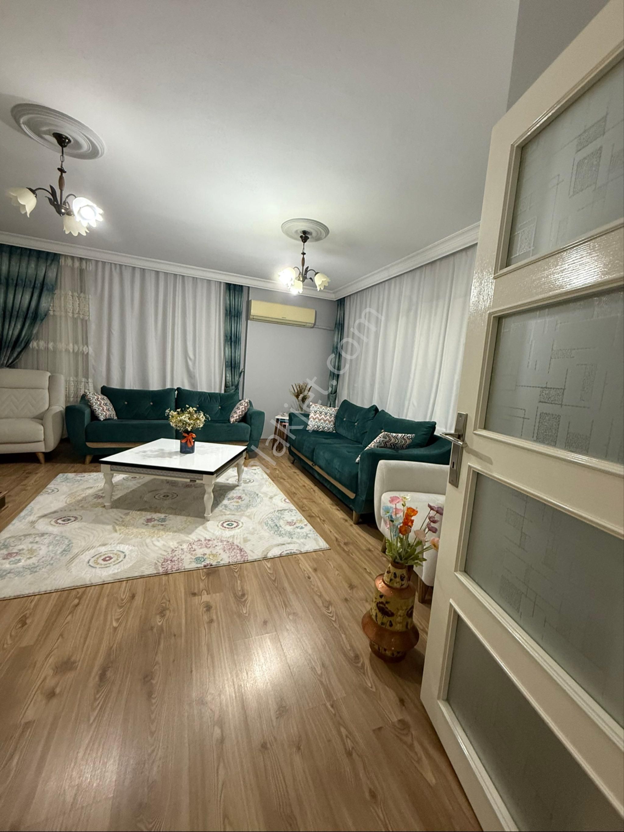 Huzurevleri Merkezi Konumda Masrafsız Daire - Görsel 5