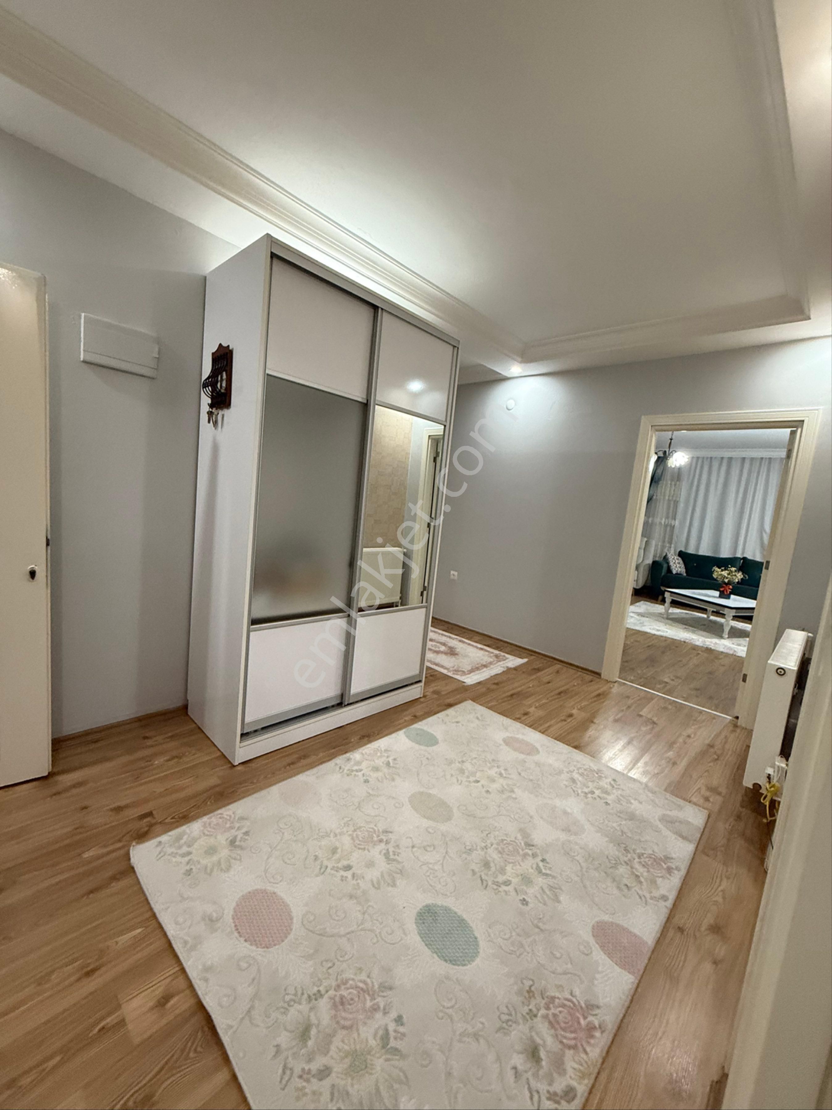 Huzurevleri Merkezi Konumda Masrafsız Daire - Görsel 14