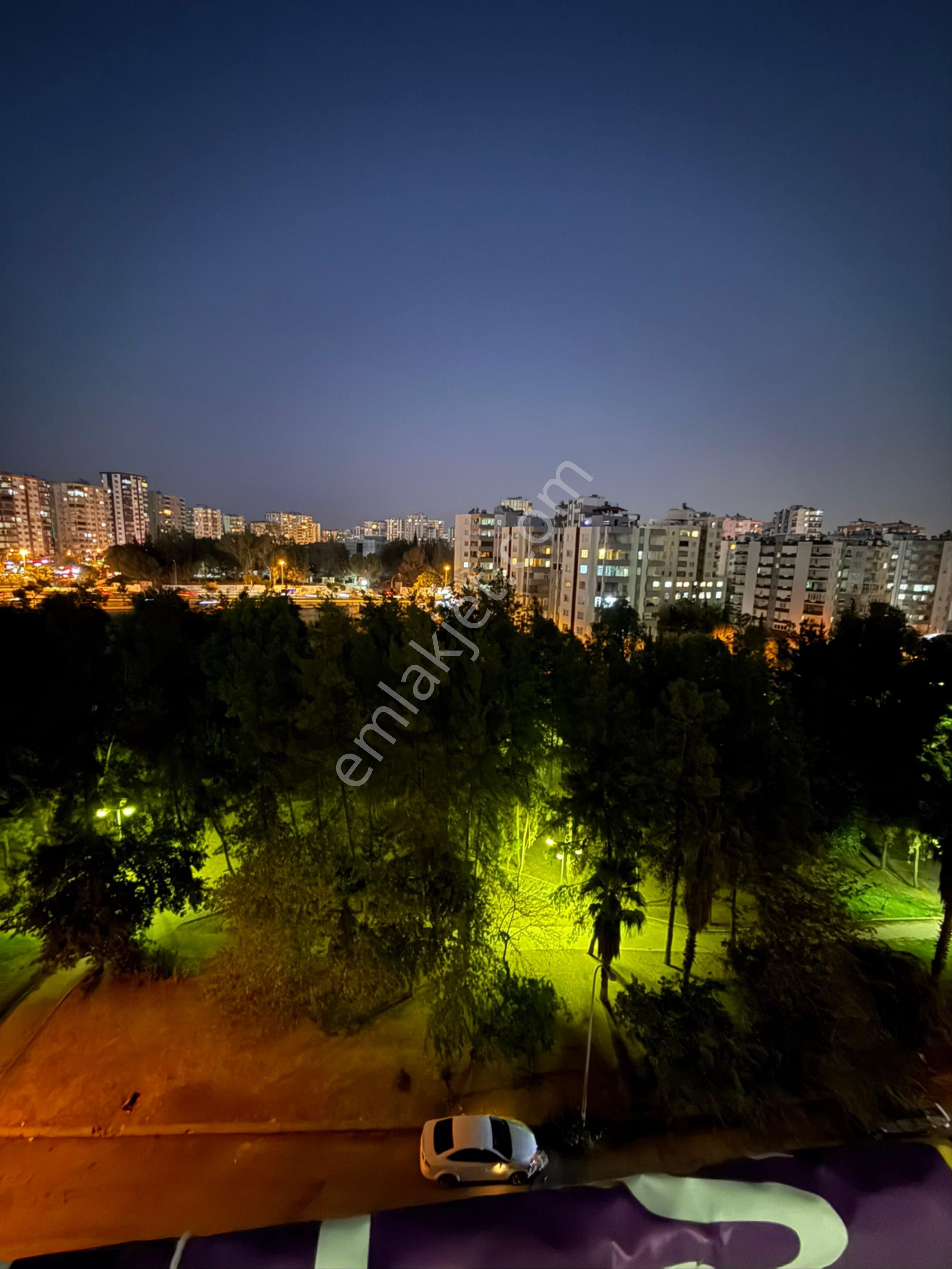 Huzurevleri Merkezi Konumda Masrafsız Daire - Görsel 10